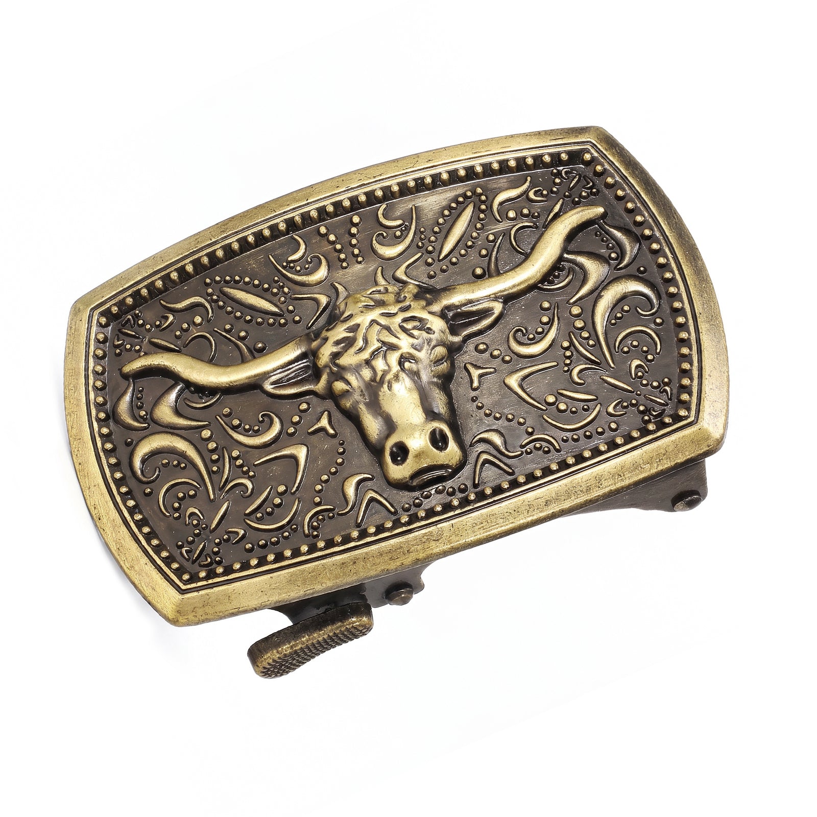Automatic Buckel Quick Release Systerm | 1.38" Strap Fit