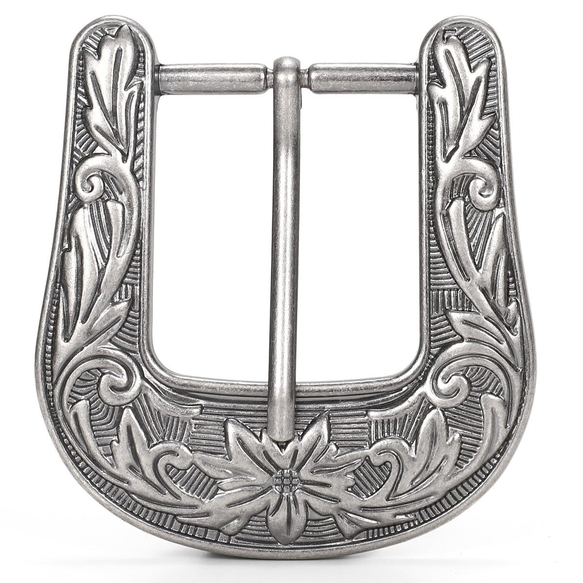 Western Belt Buckles | Fits 1.5" Belt Strap - JASGOOD OFFICIAL