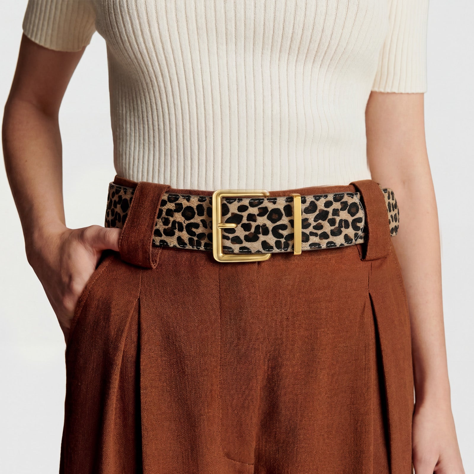 #Color_Leopard