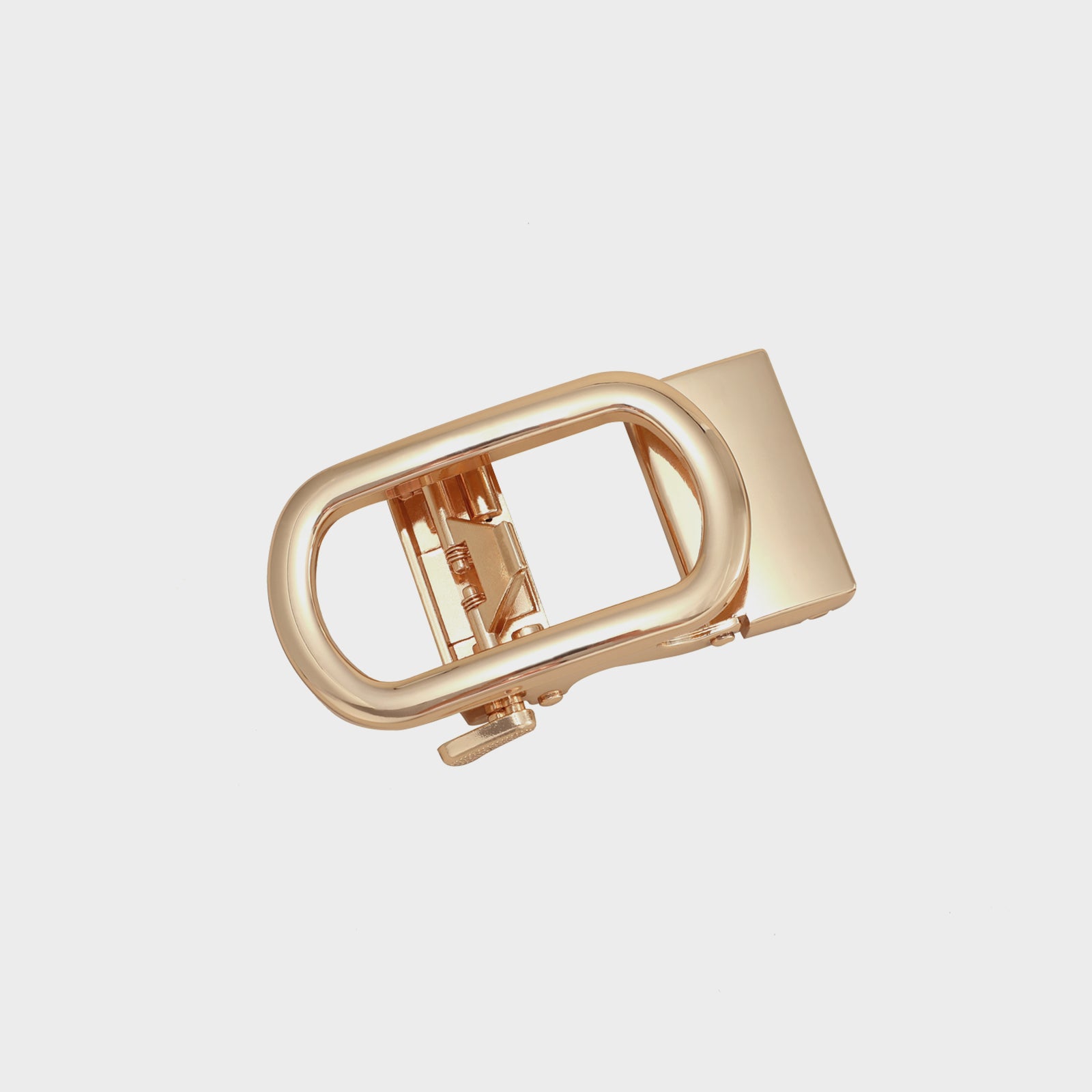 Women's Quick-Release Automatic Buckle | 1.2" Fit - JASGOOD OFFICIAL