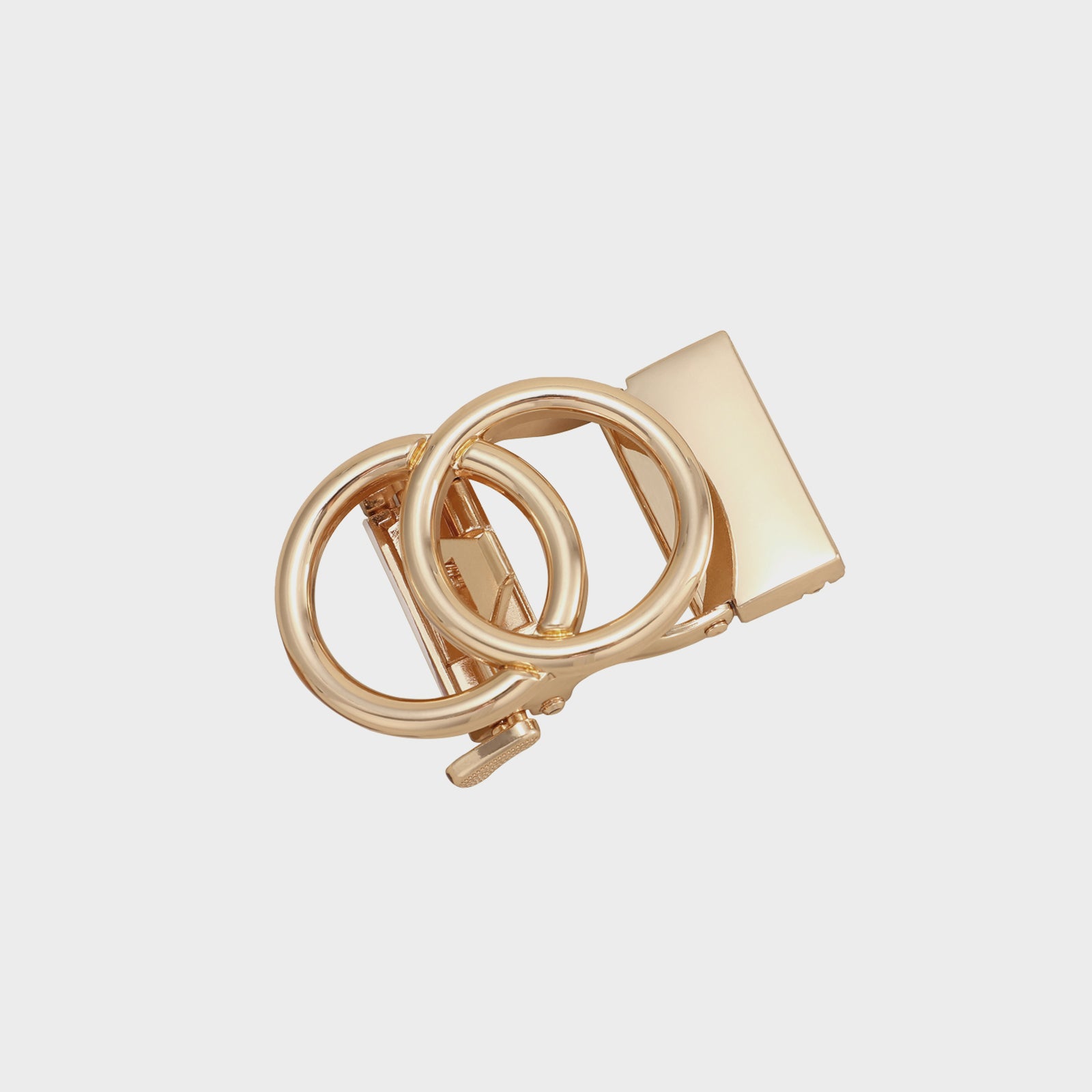 Women's Quick-Release Automatic Buckle | 1.2" Fit