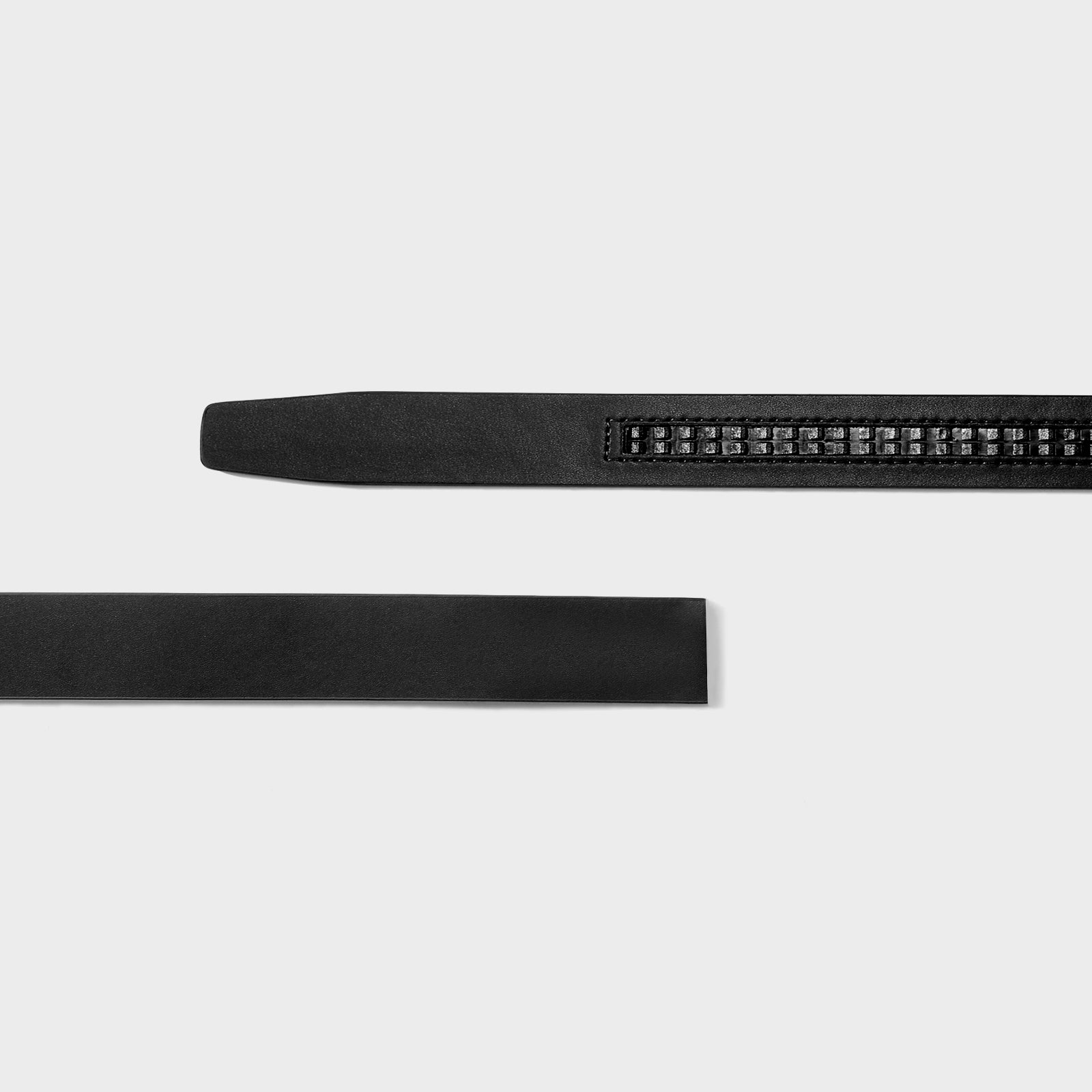 1.2" Hole-Free Ratchet Belt Strap | Seamless Precision Fit
