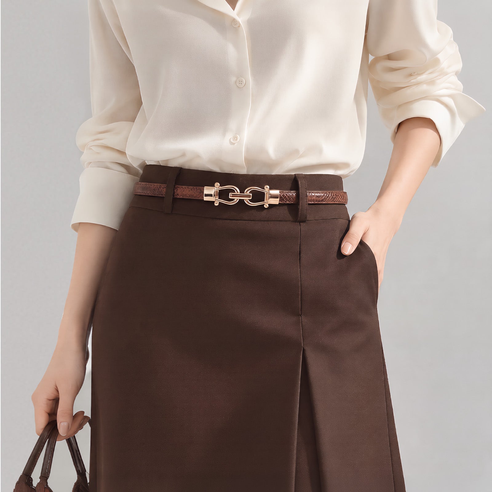 #Color_G-Brown+Gray(Grain)