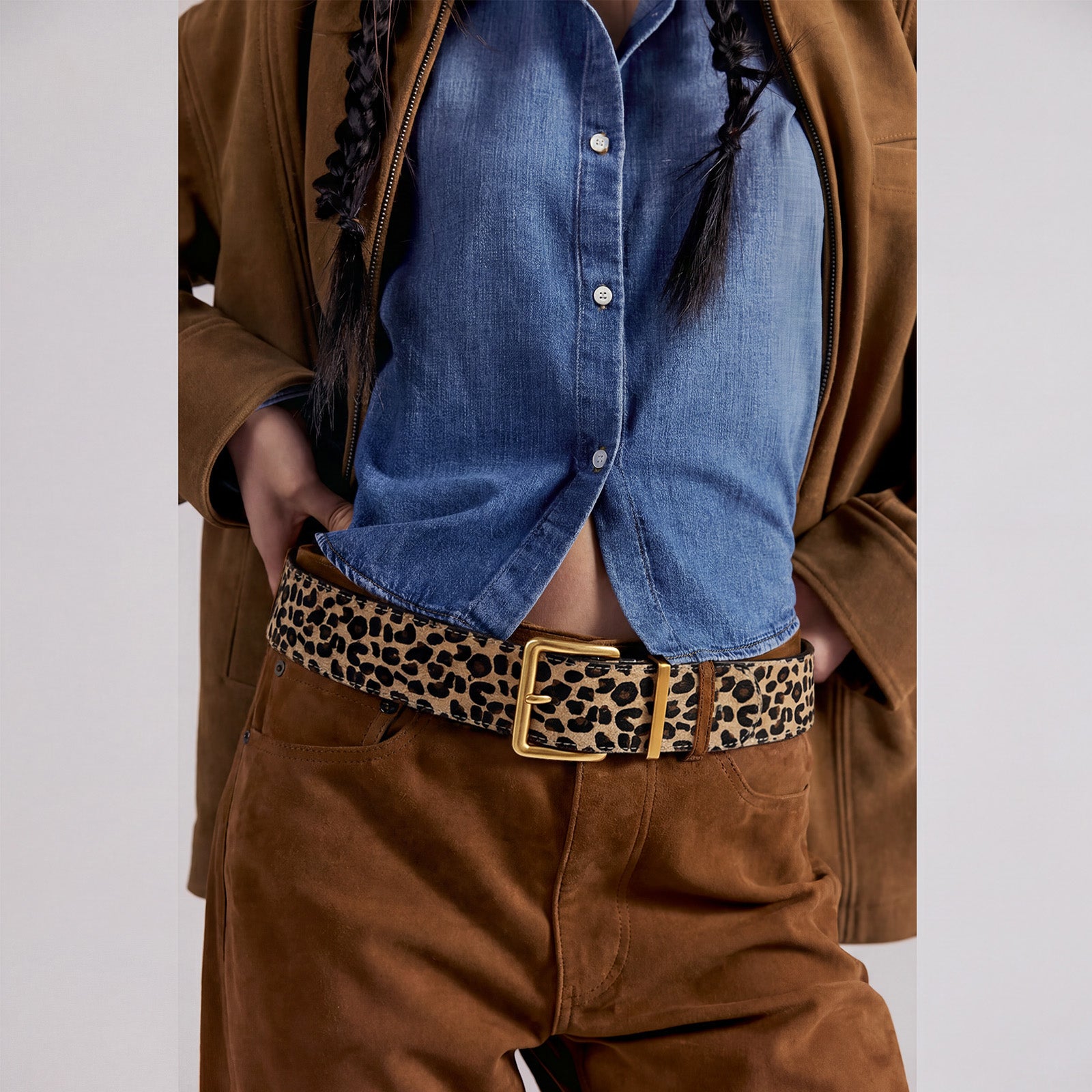 #Color_Leopard