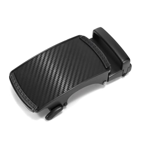 Automatic Buckle Quick Release Systerm | 1.38" Strap Fit - JASGOOD OFFICIAL