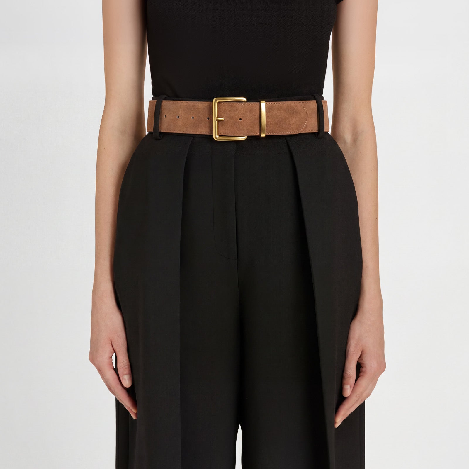 #Color_Brown-matte