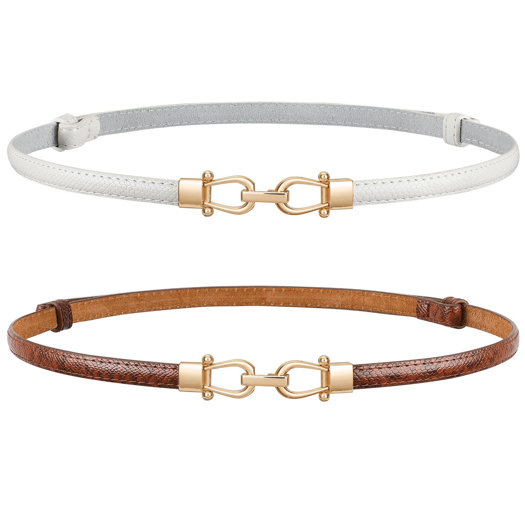 #Color_G-Brown+White(Grain)