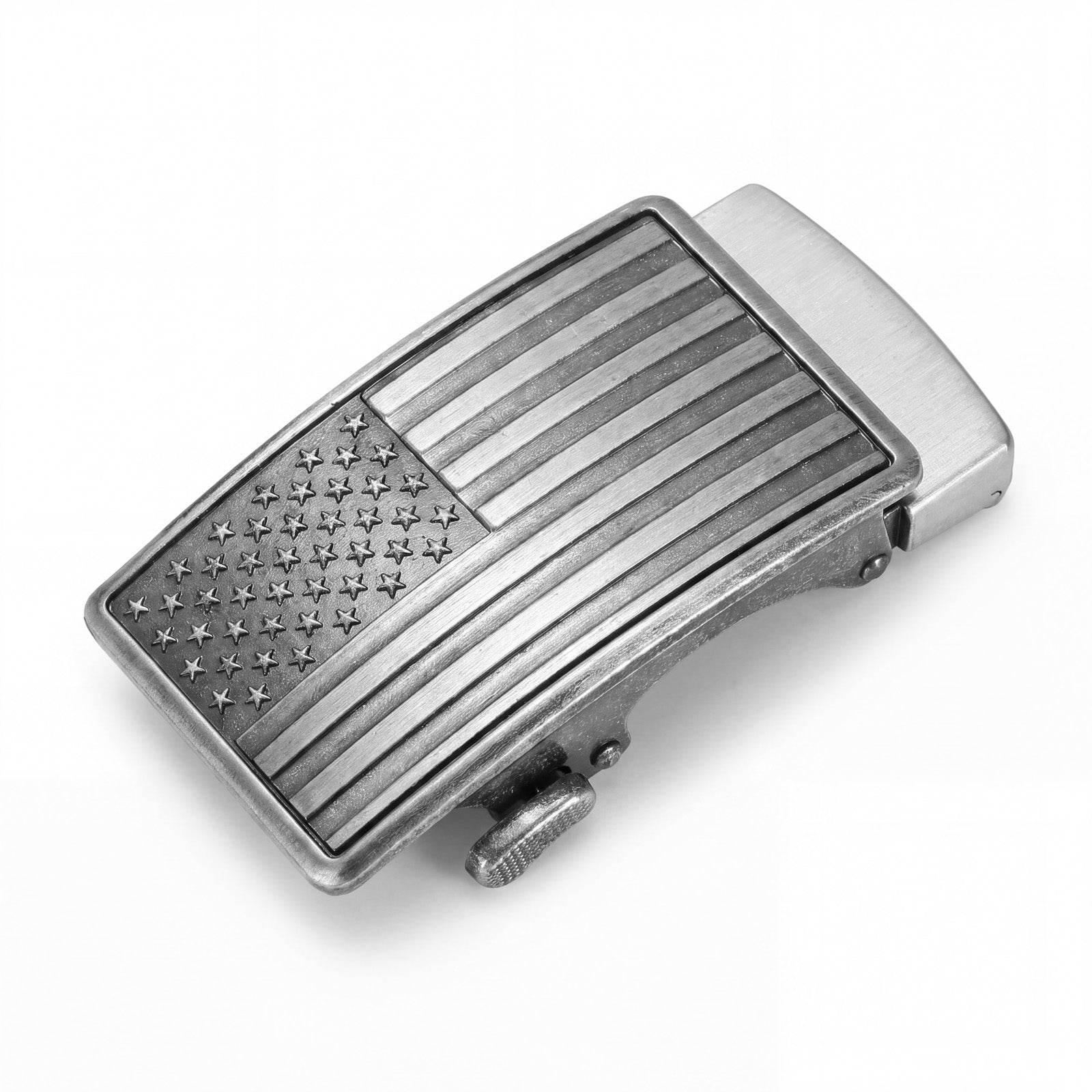 Automatic Buckel Quick Release Systerm | 1.38" Strap Fit