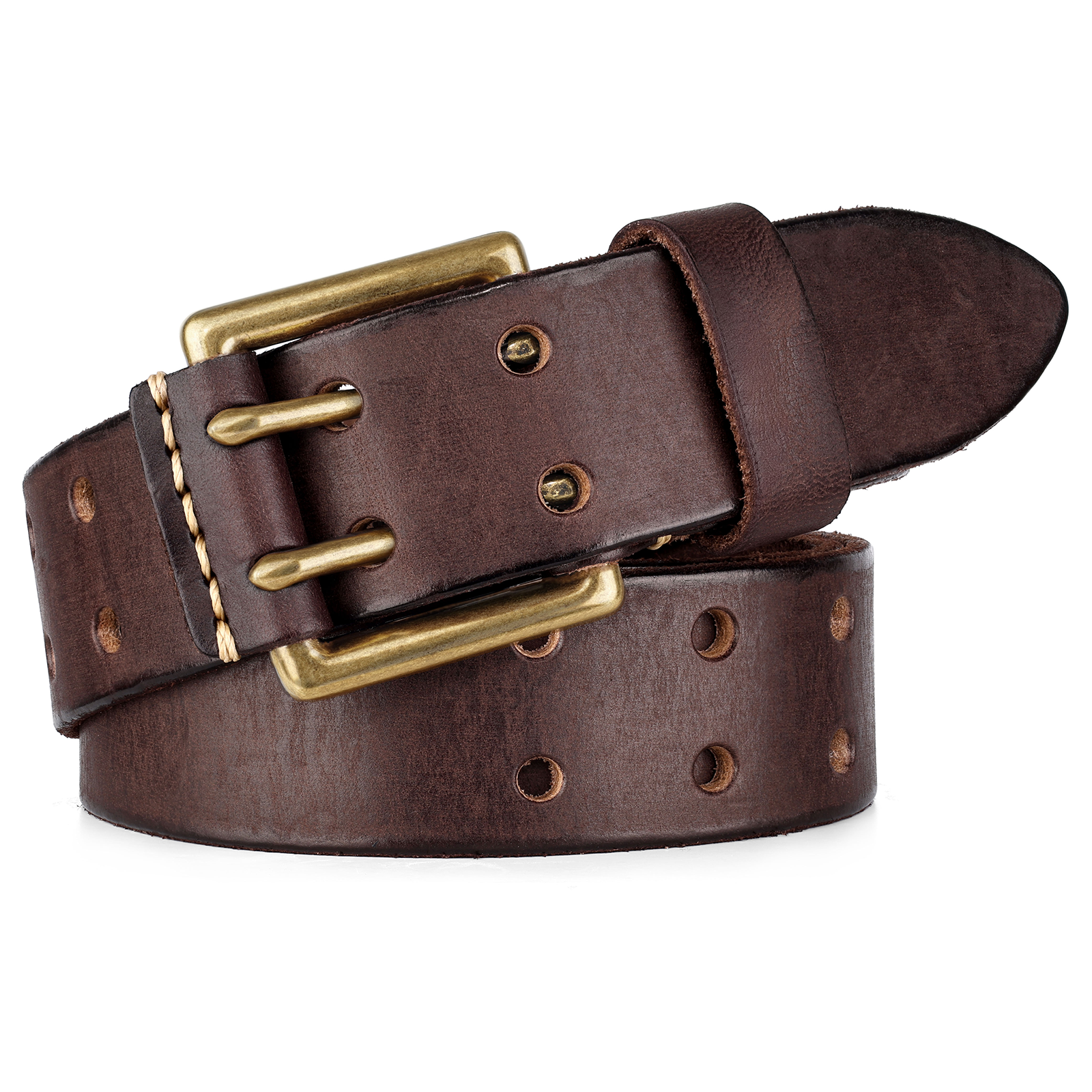 Full Grain Heavy Duty Work Leather Belt