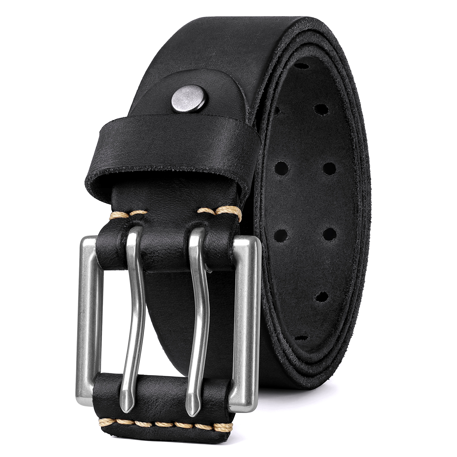 Full Grain Heavy Duty Work Leather Belt