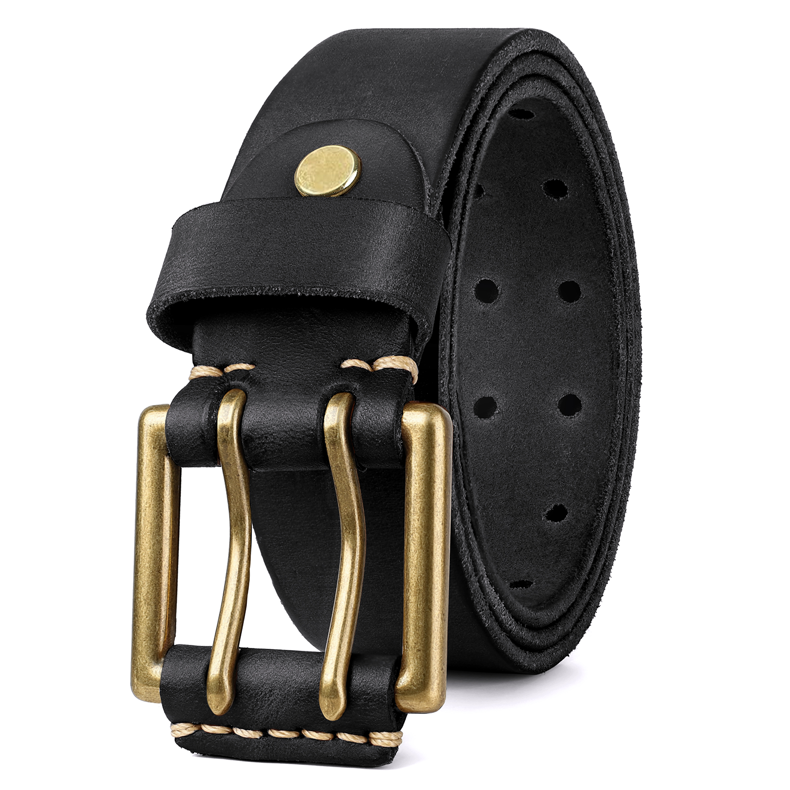 Full Grain Heavy Duty Work Leather Belt