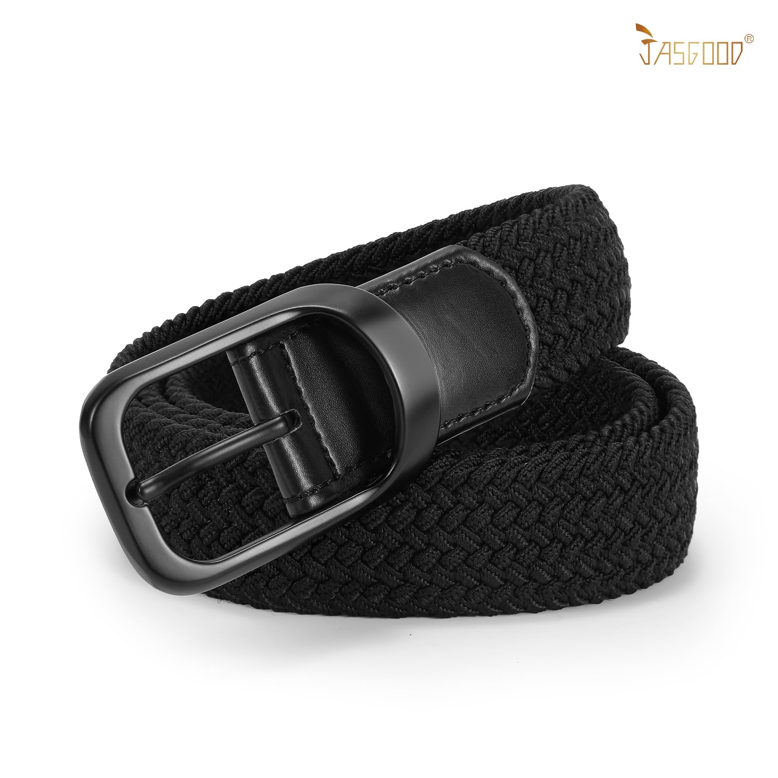 Elastic Casual Belt Golf Belt for Jeans
