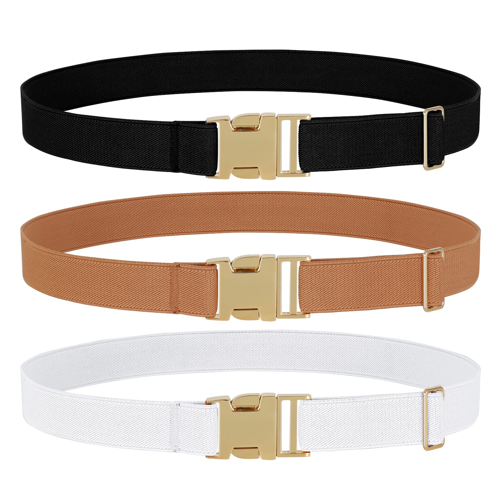 Adjustable Elastic Belt For Kids