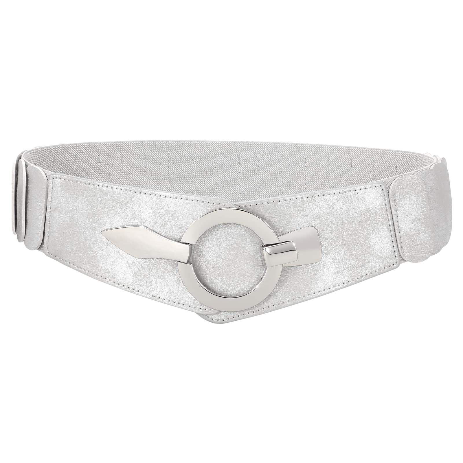 Stretch Retro Ladies Waistband