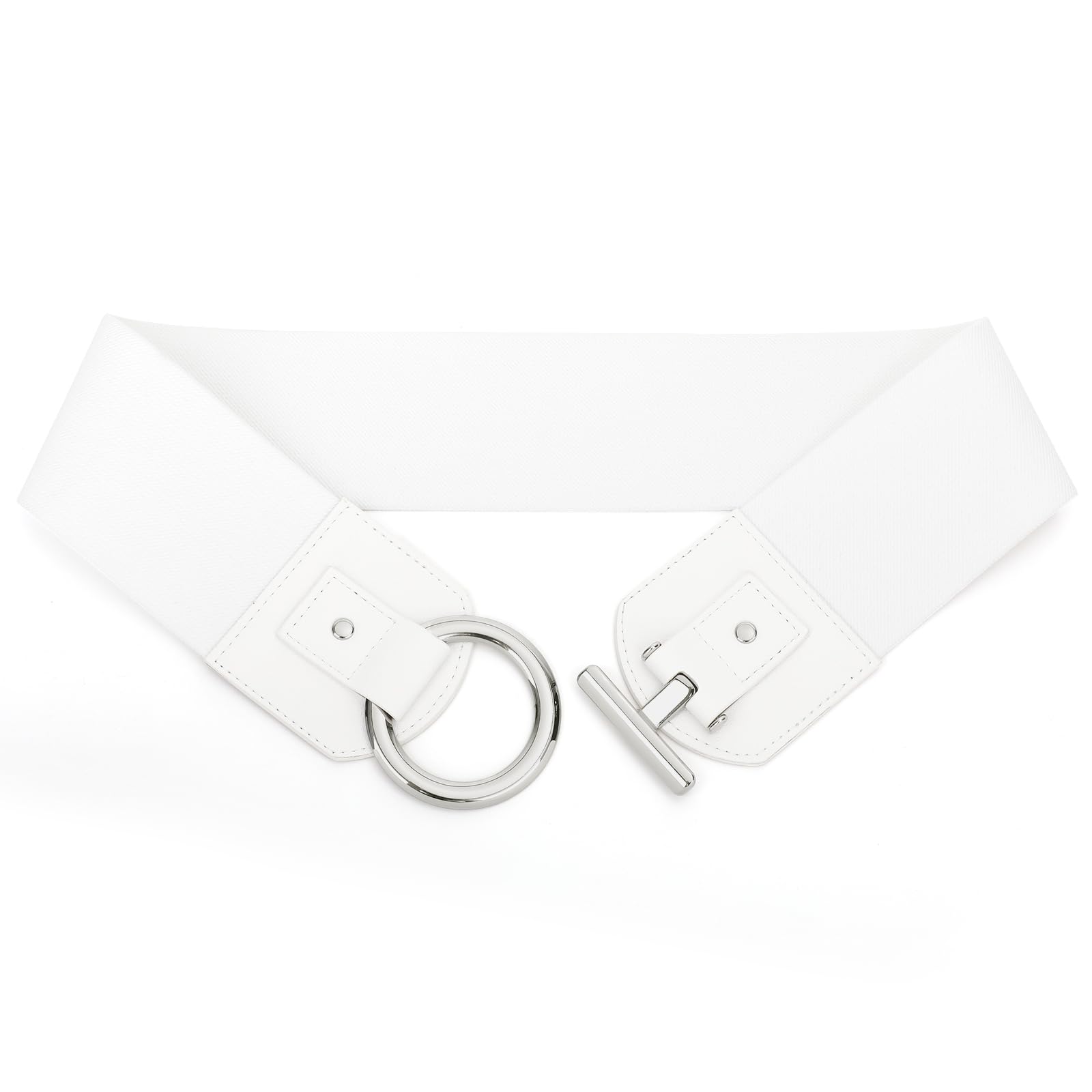 Stretchy Fashion Wide Belt