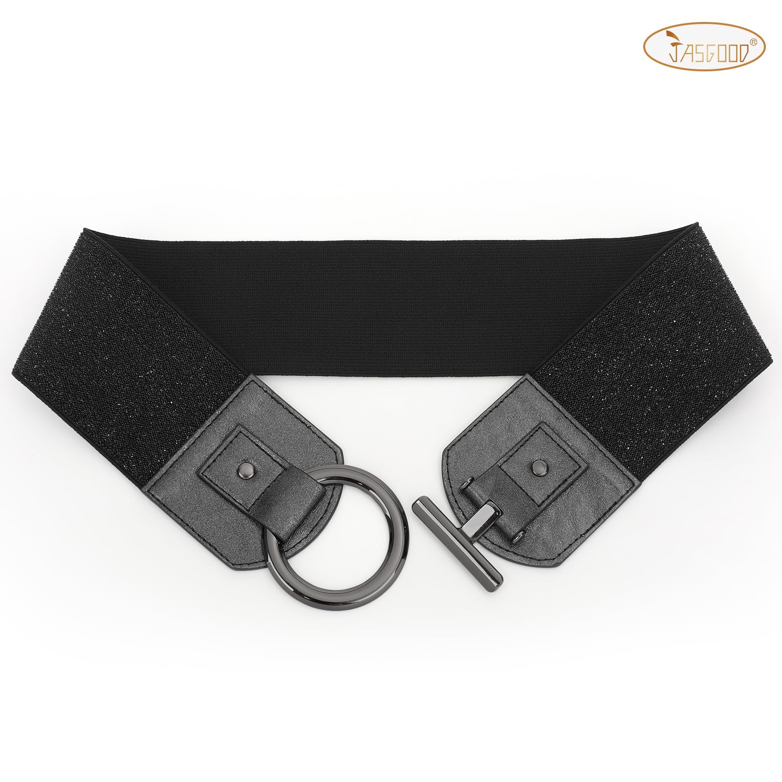 Stretchy Fashion Wide Belt