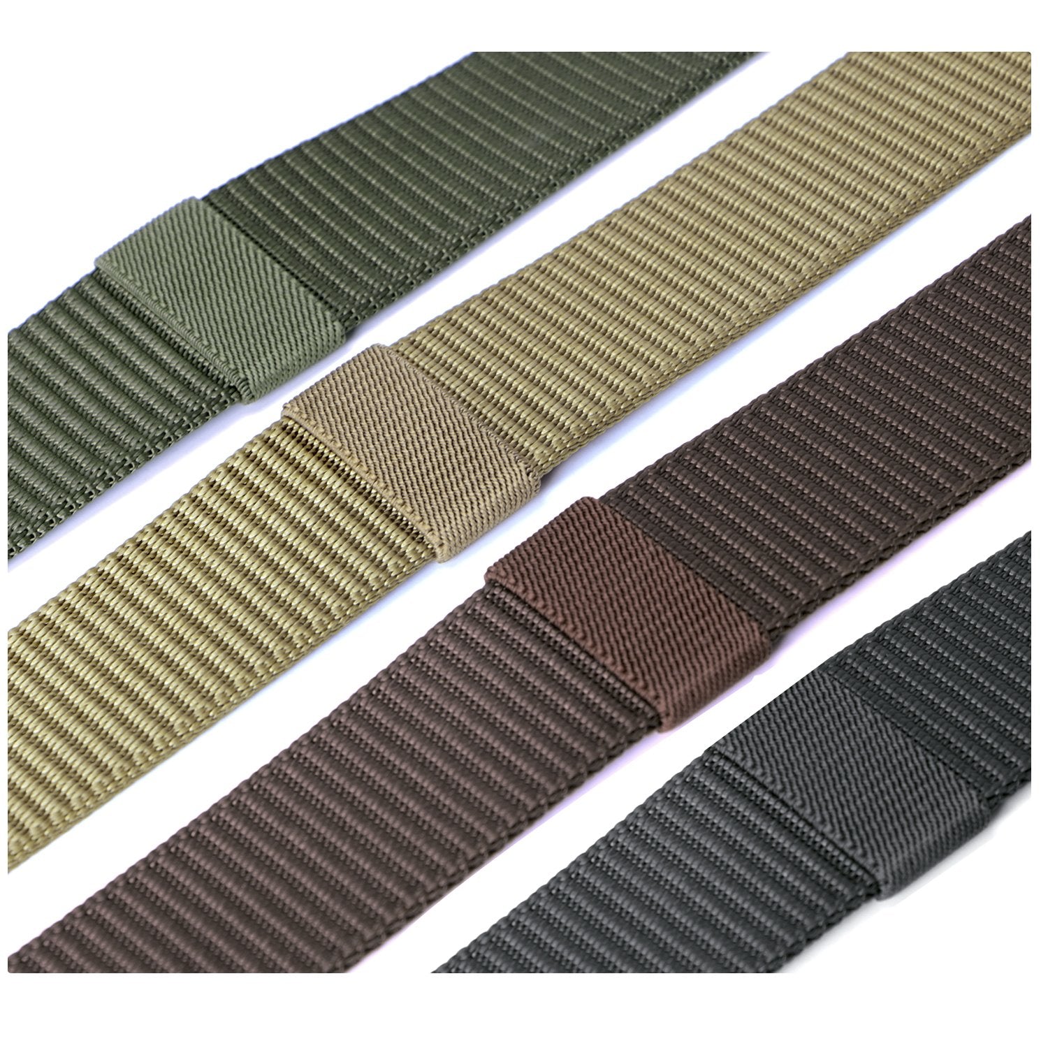 Loop Keeper for 1.5inch Wide Belt