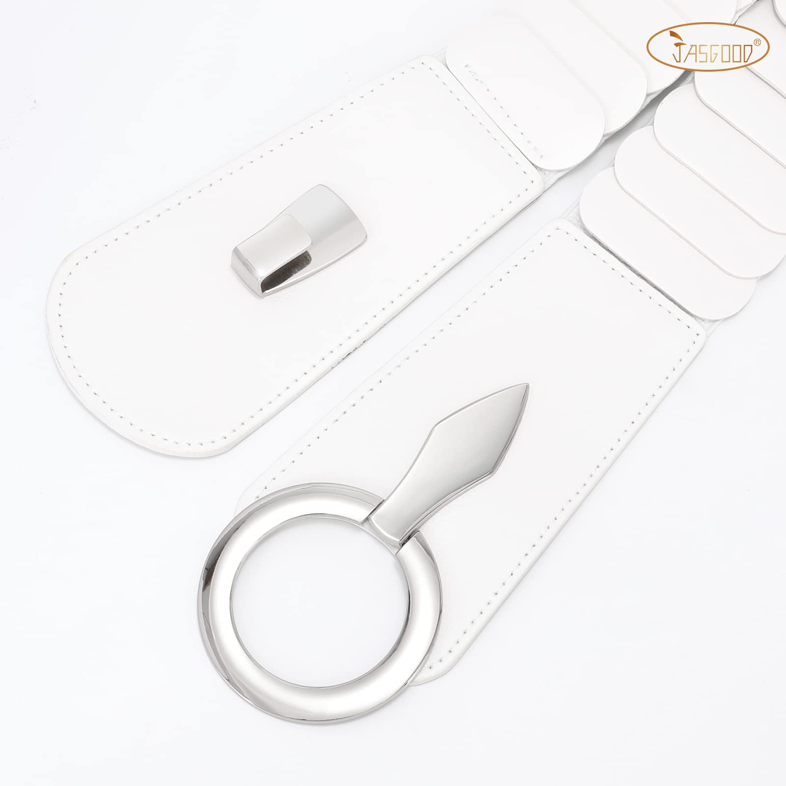 Stretch Retro Ladies Waistband