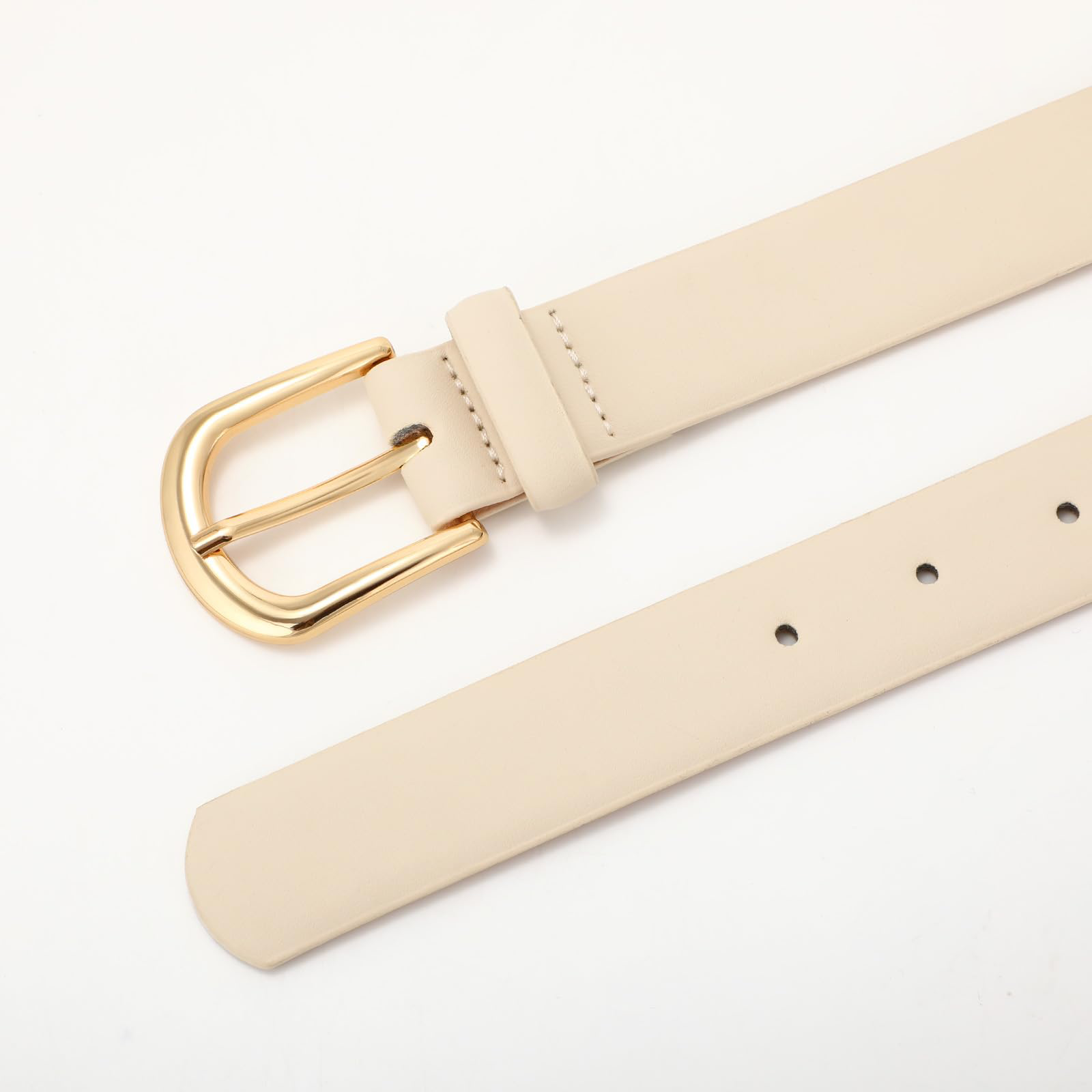 Classic Ladies Waist Belt