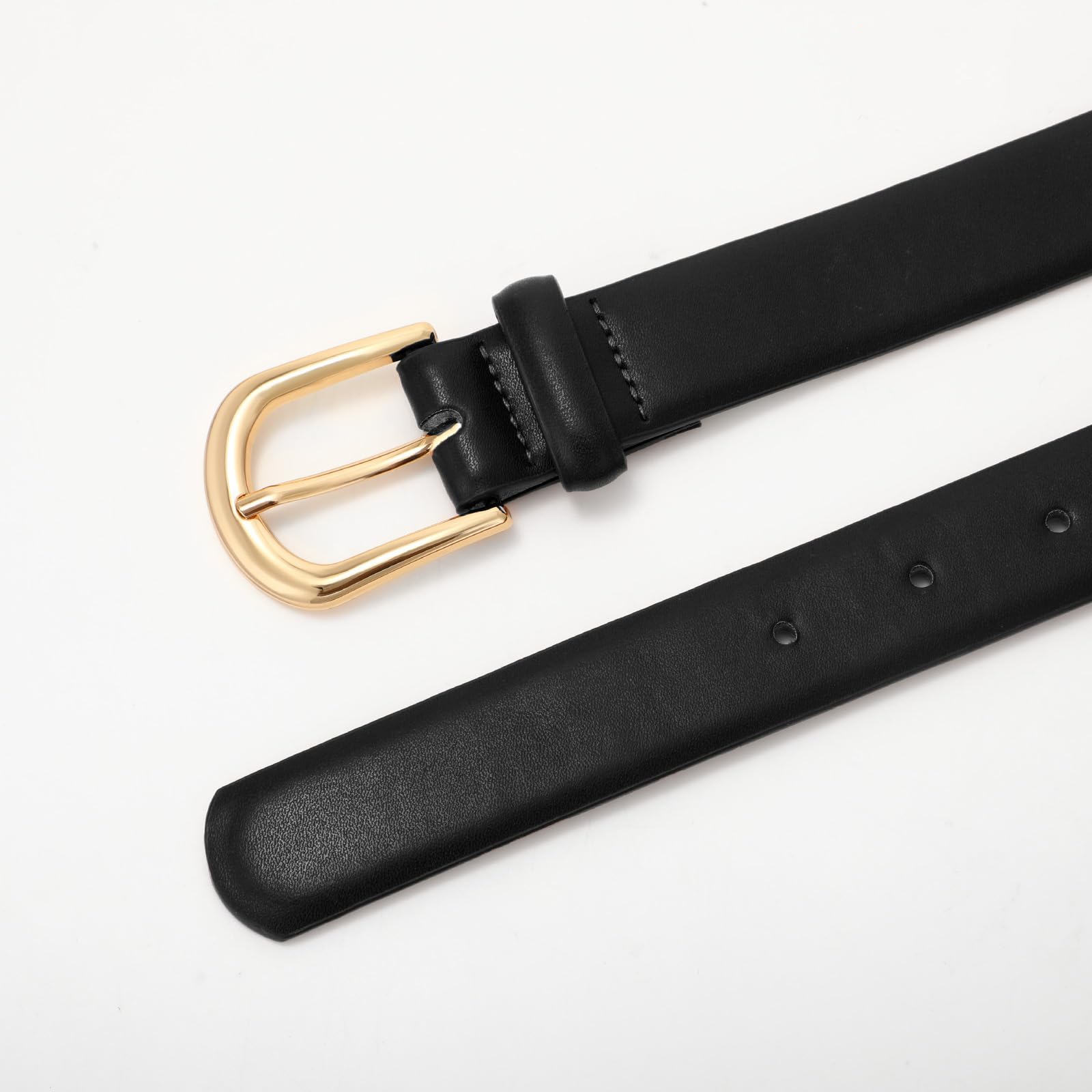 Classic Ladies Waist Belt