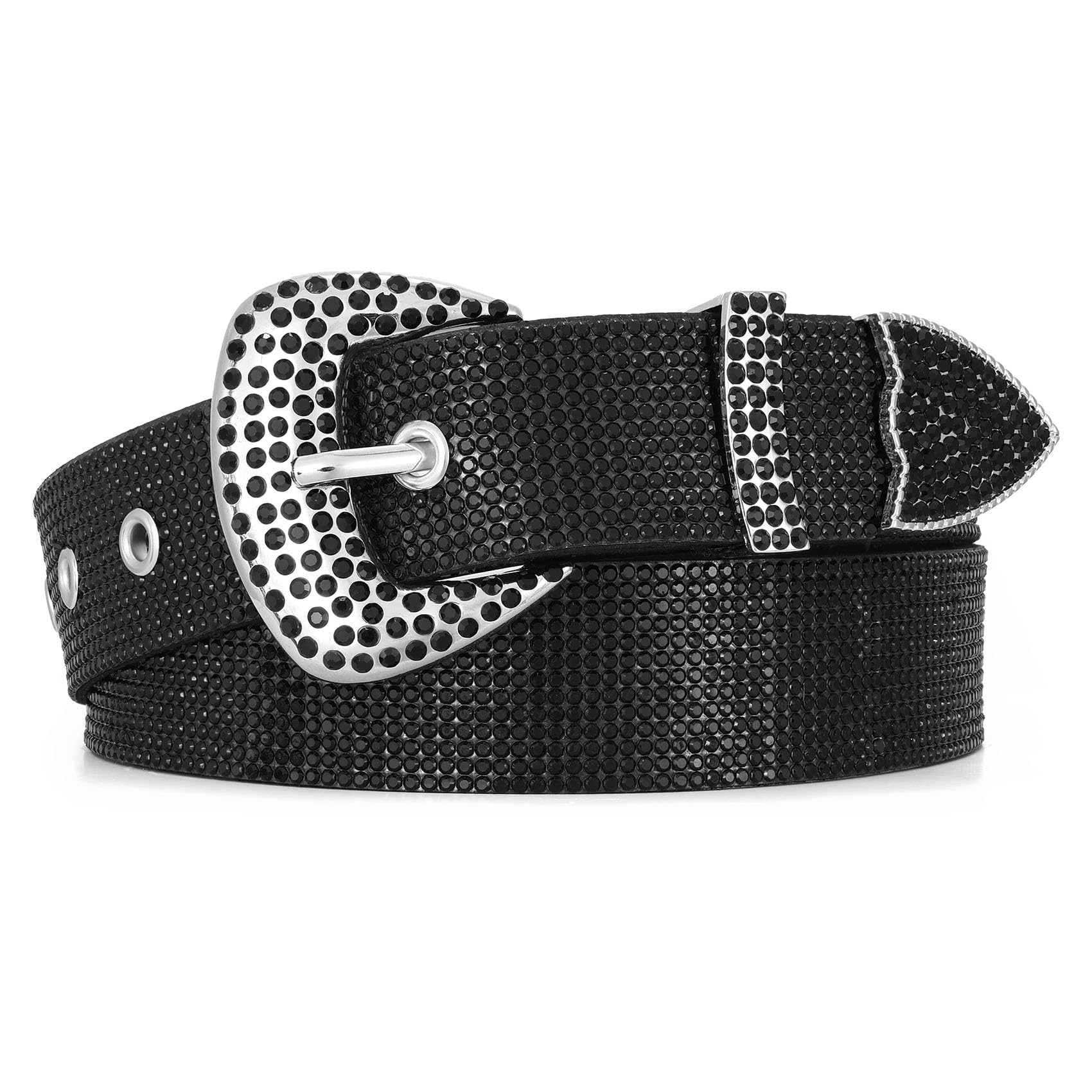 Sparkle Punk Belt
