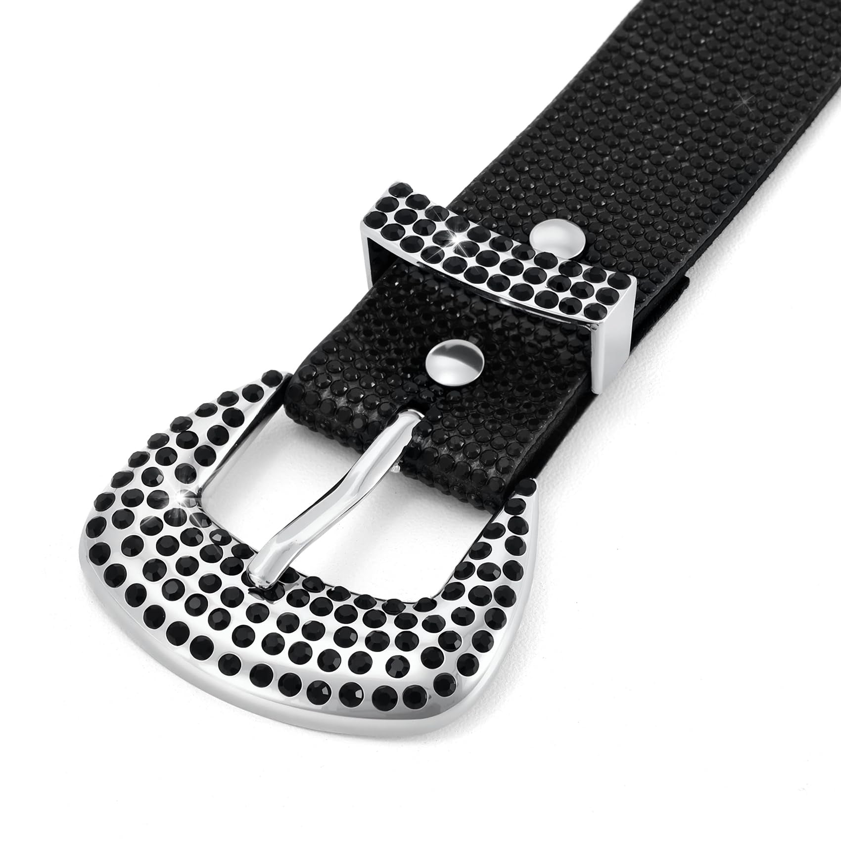 Sparkle Punk Belt