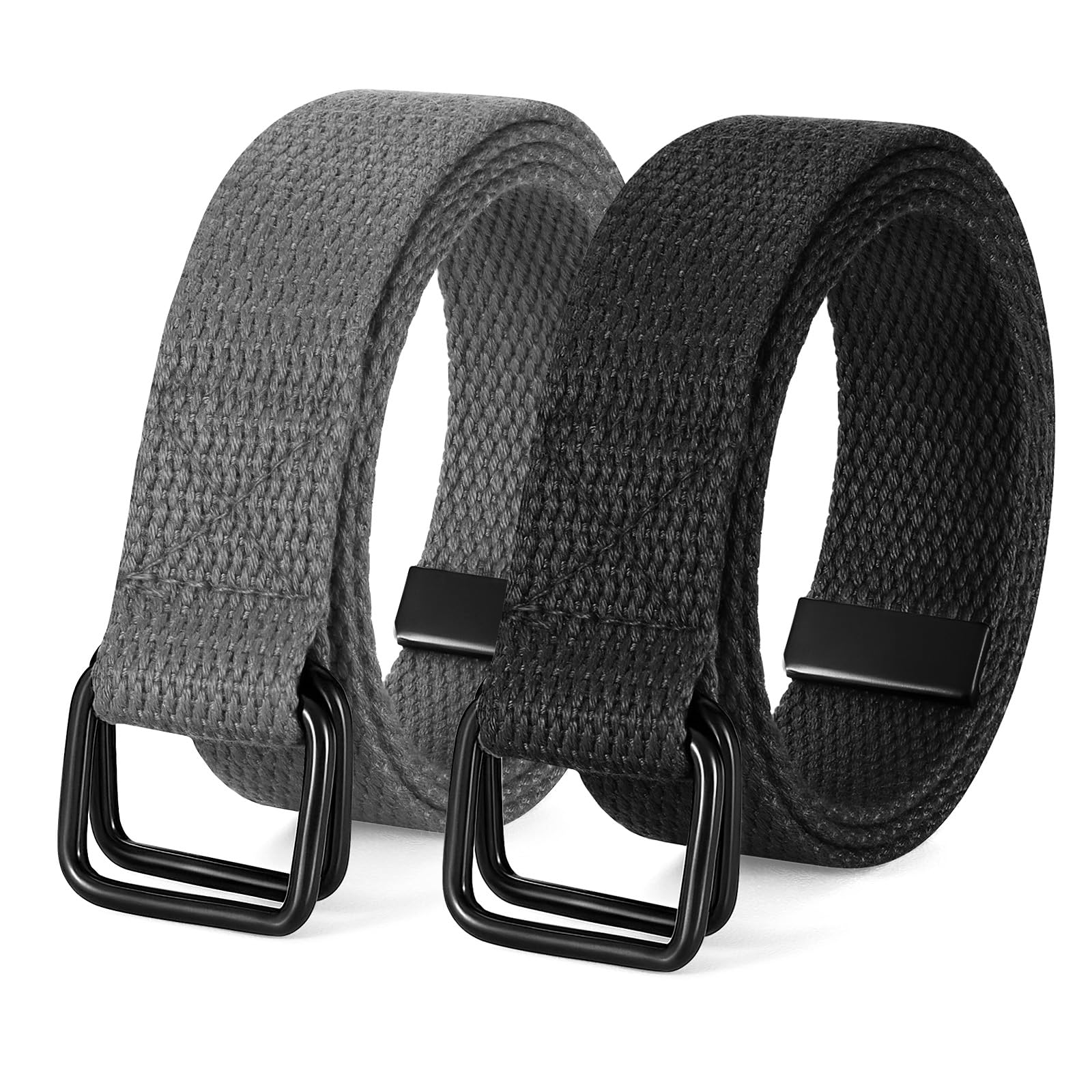 2-Pack Canvas For Teens