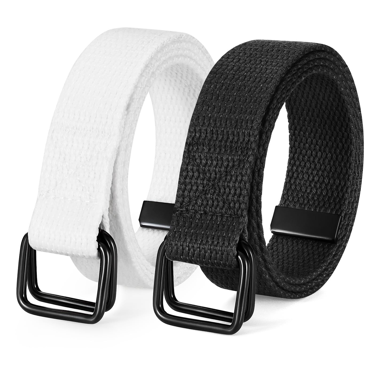 2-Pack Canvas For Teens