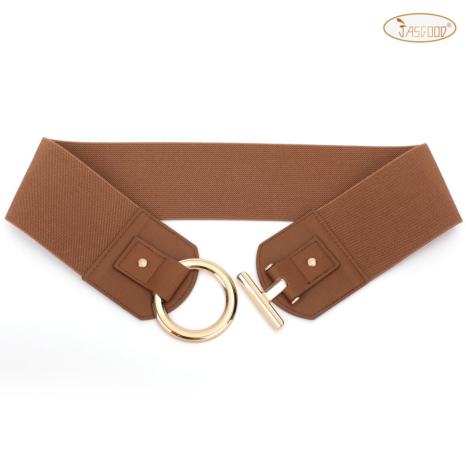 Stretchy Fashion Wide Belt