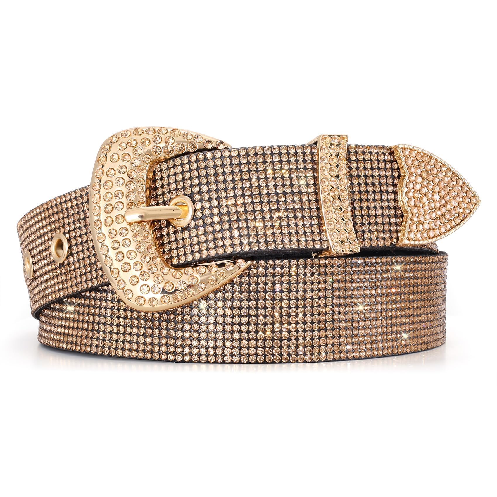 Sparkle Punk Belt
