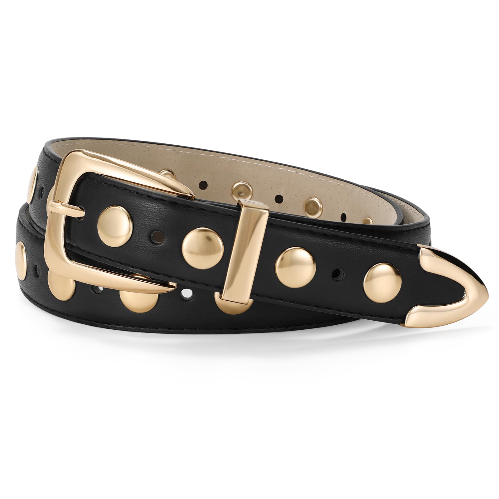 #Color_Gold Black