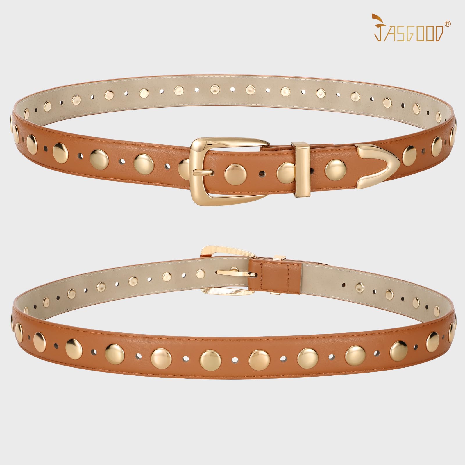 #Color_Gold Brown
