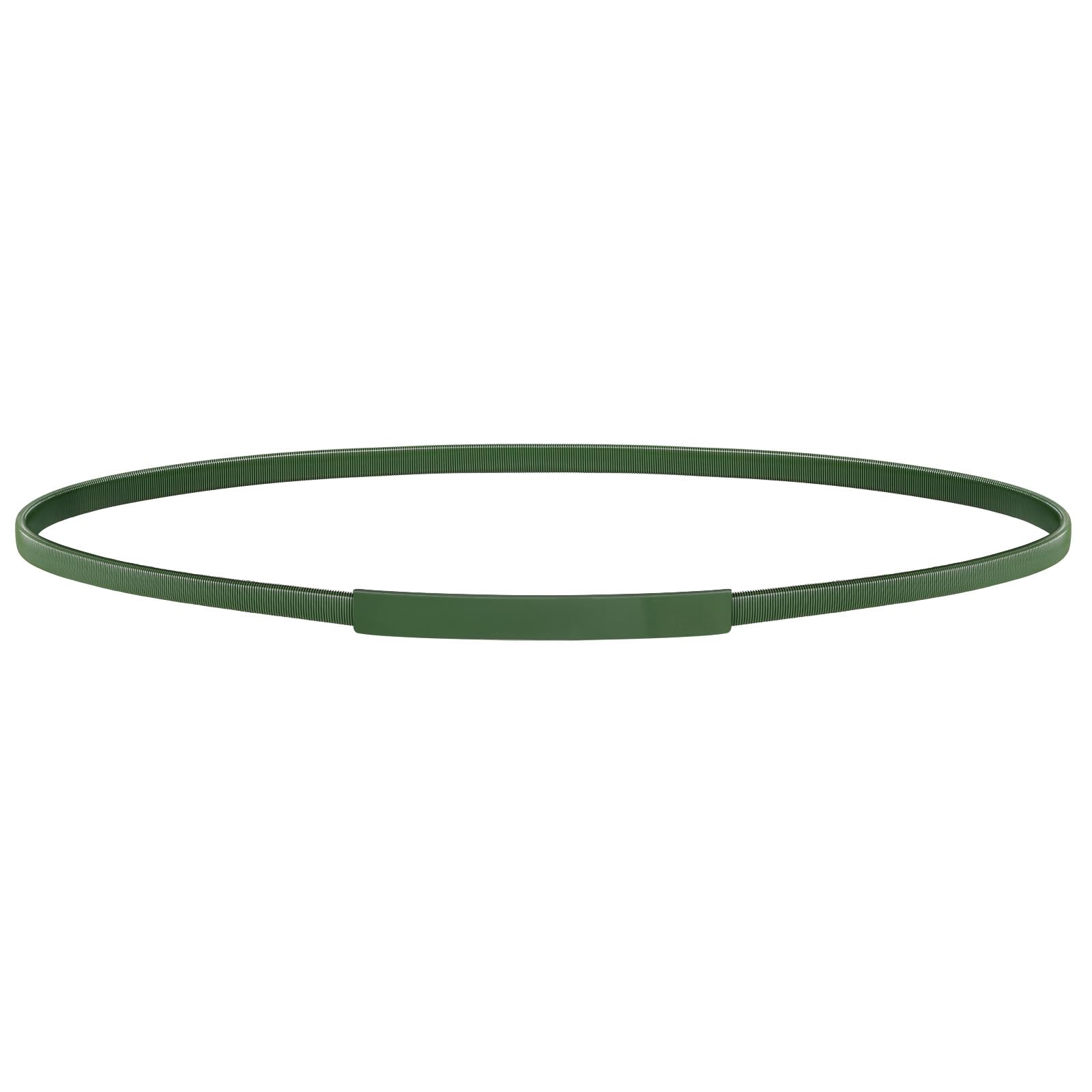Elastic Metal Chain Waist Belt