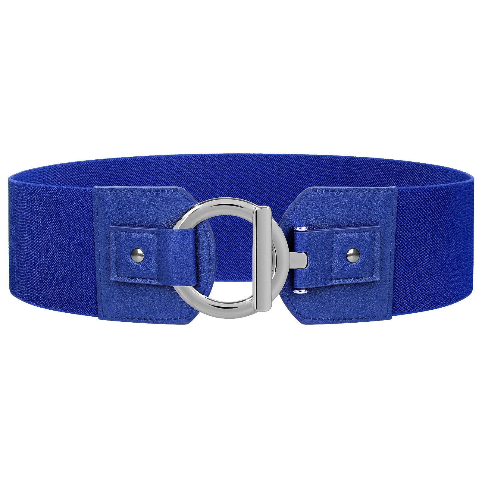 Stretchy Fashion Wide Belt