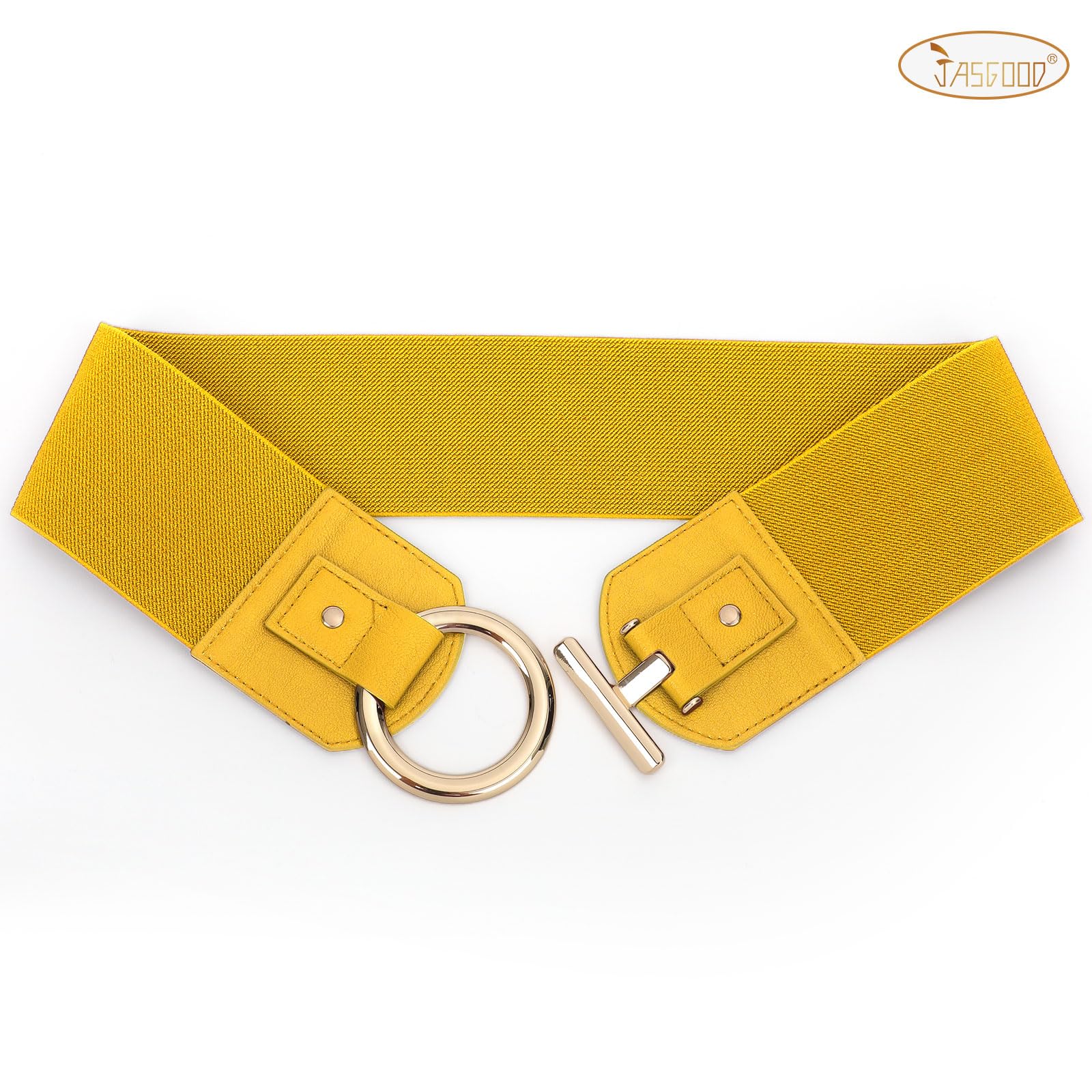 Stretchy Fashion Wide Belt
