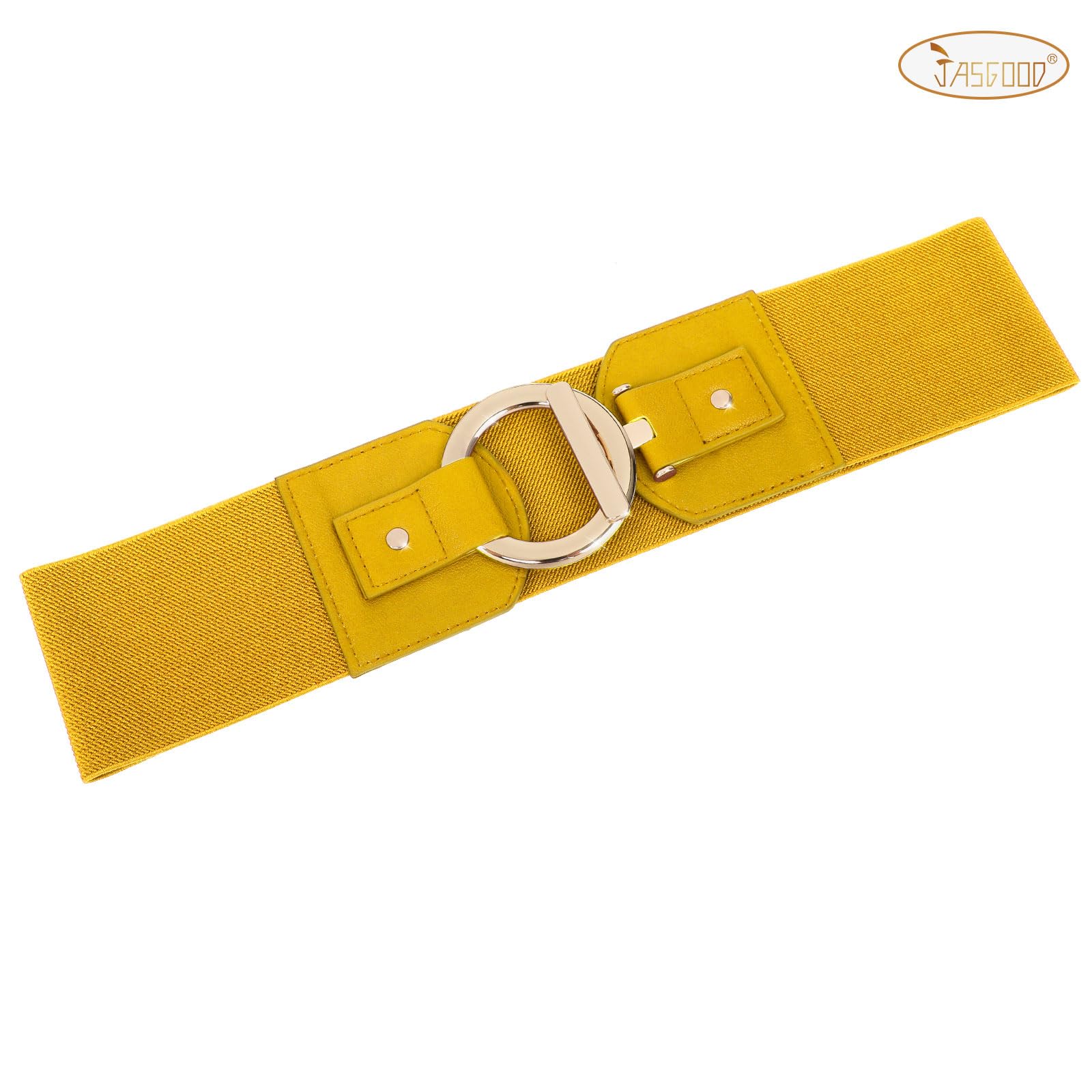 Stretchy Fashion Wide Belt