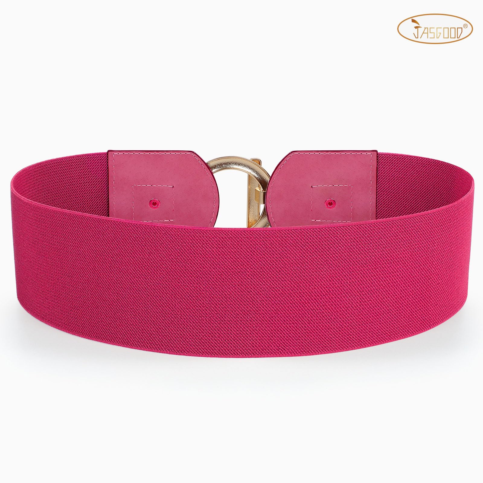 Stretchy Fashion Wide Belt
