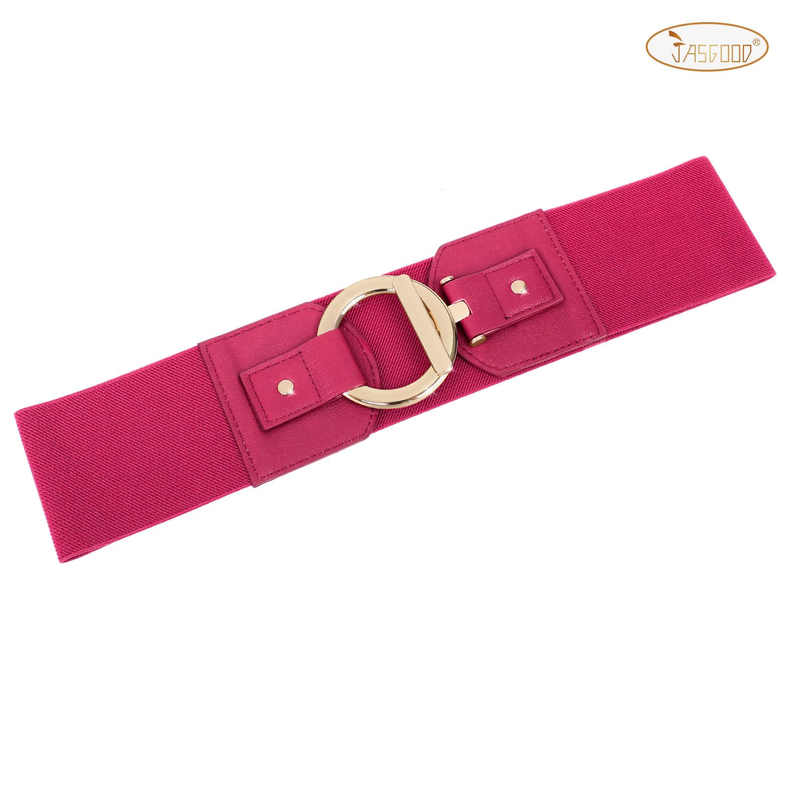 Stretchy Fashion Wide Belt