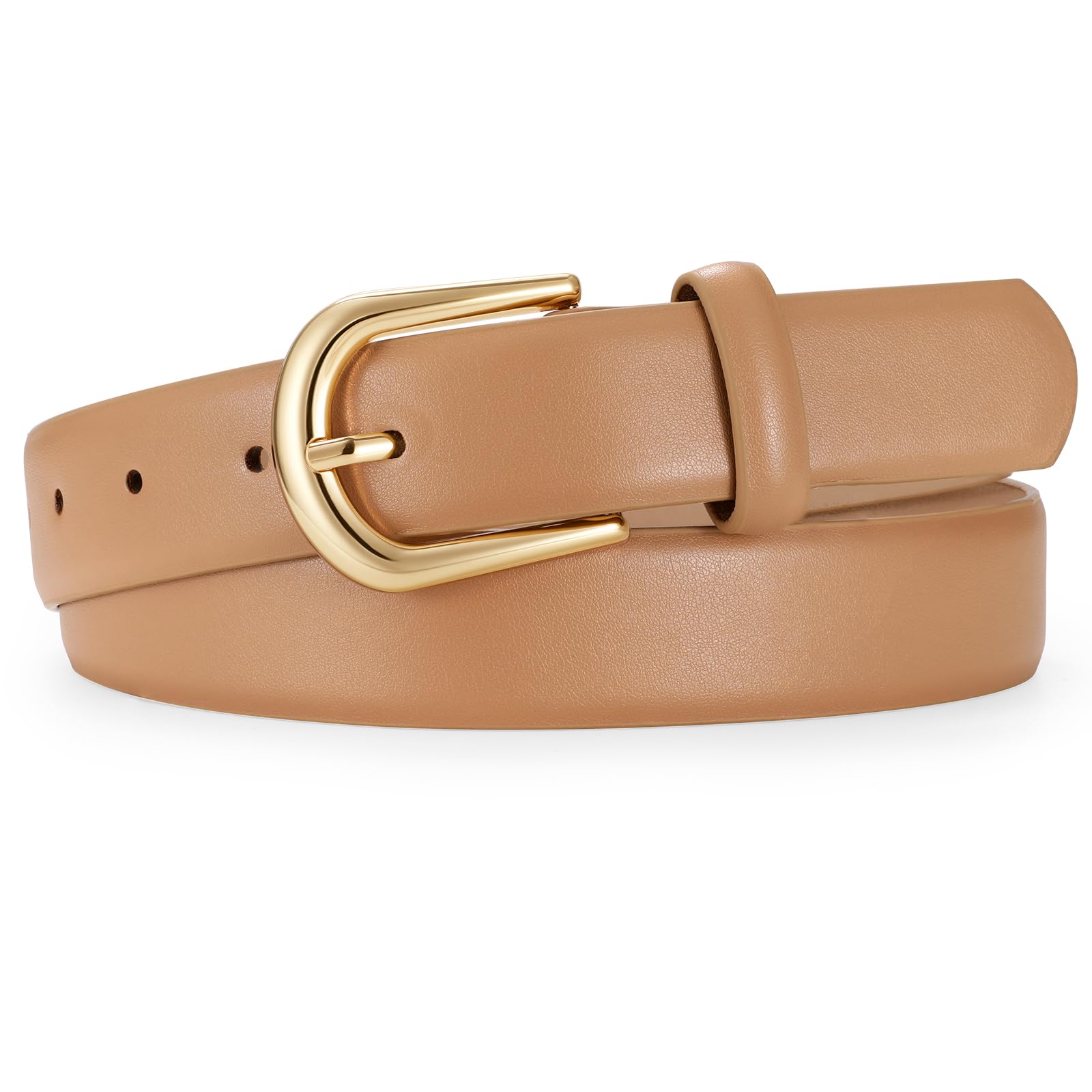 Classic Ladies Waist Belt