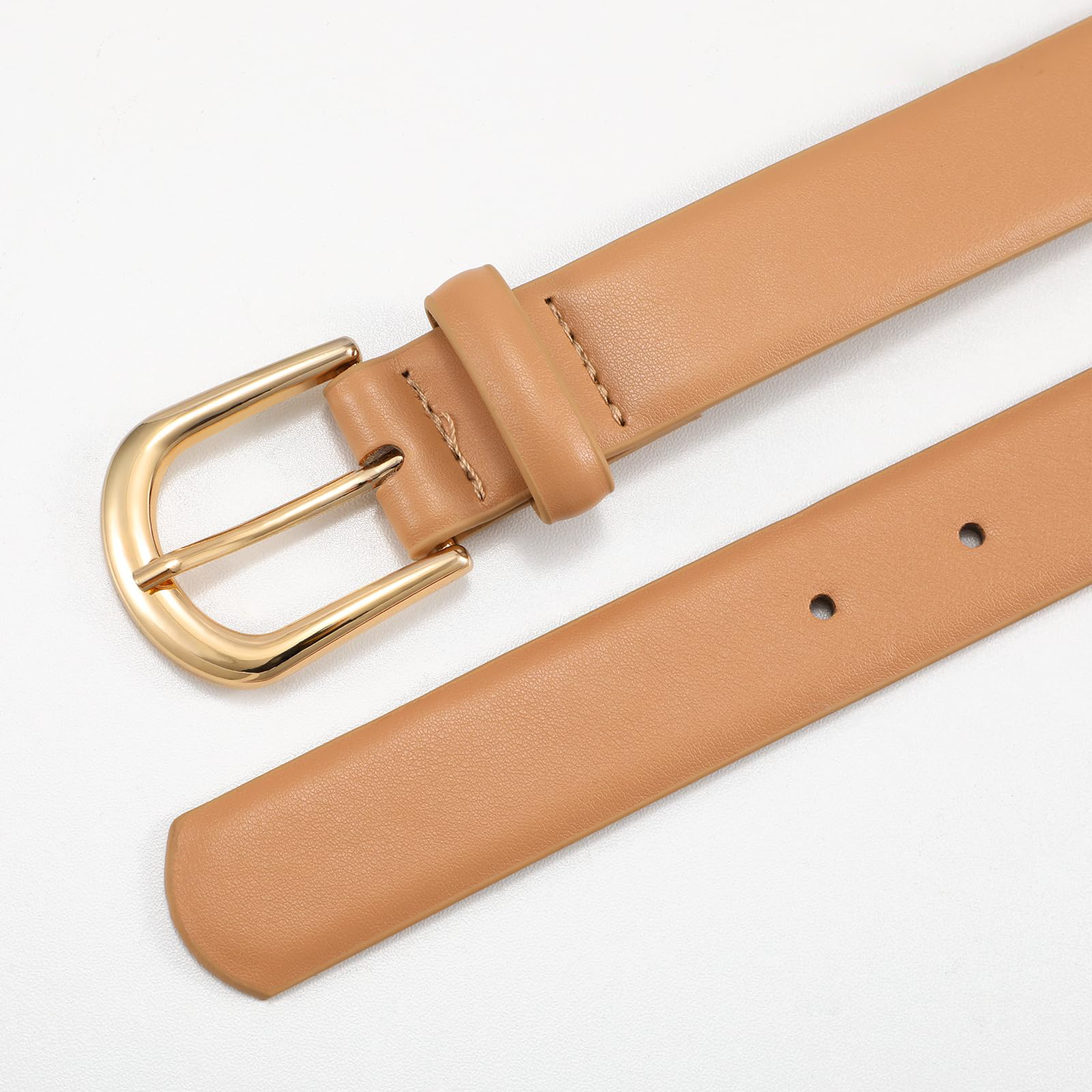 Classic Ladies Waist Belt