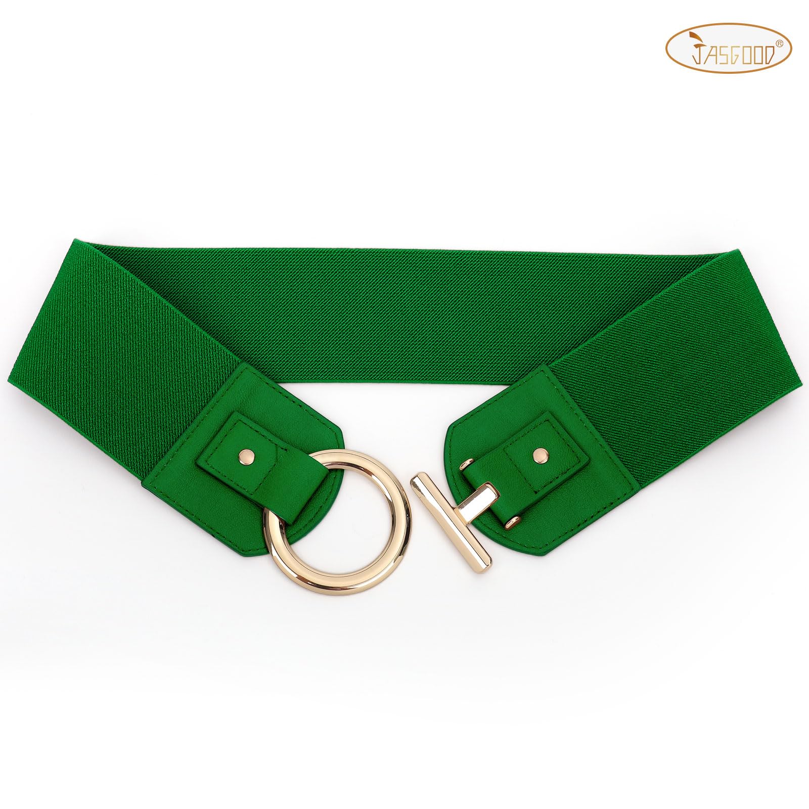 Stretchy Fashion Wide Belt