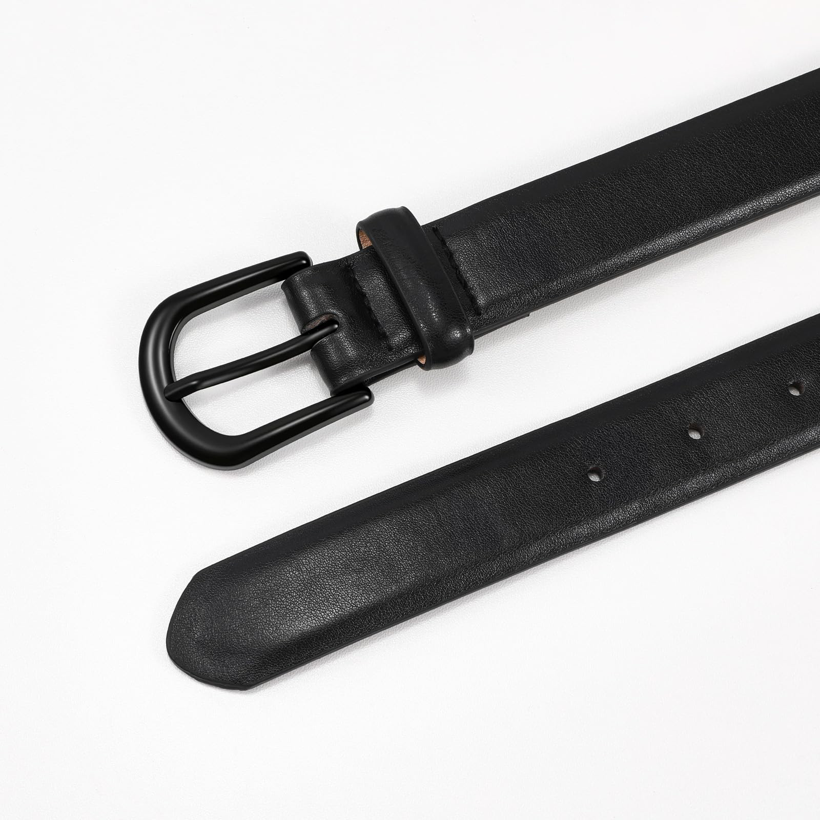 Classic Ladies Waist Belt