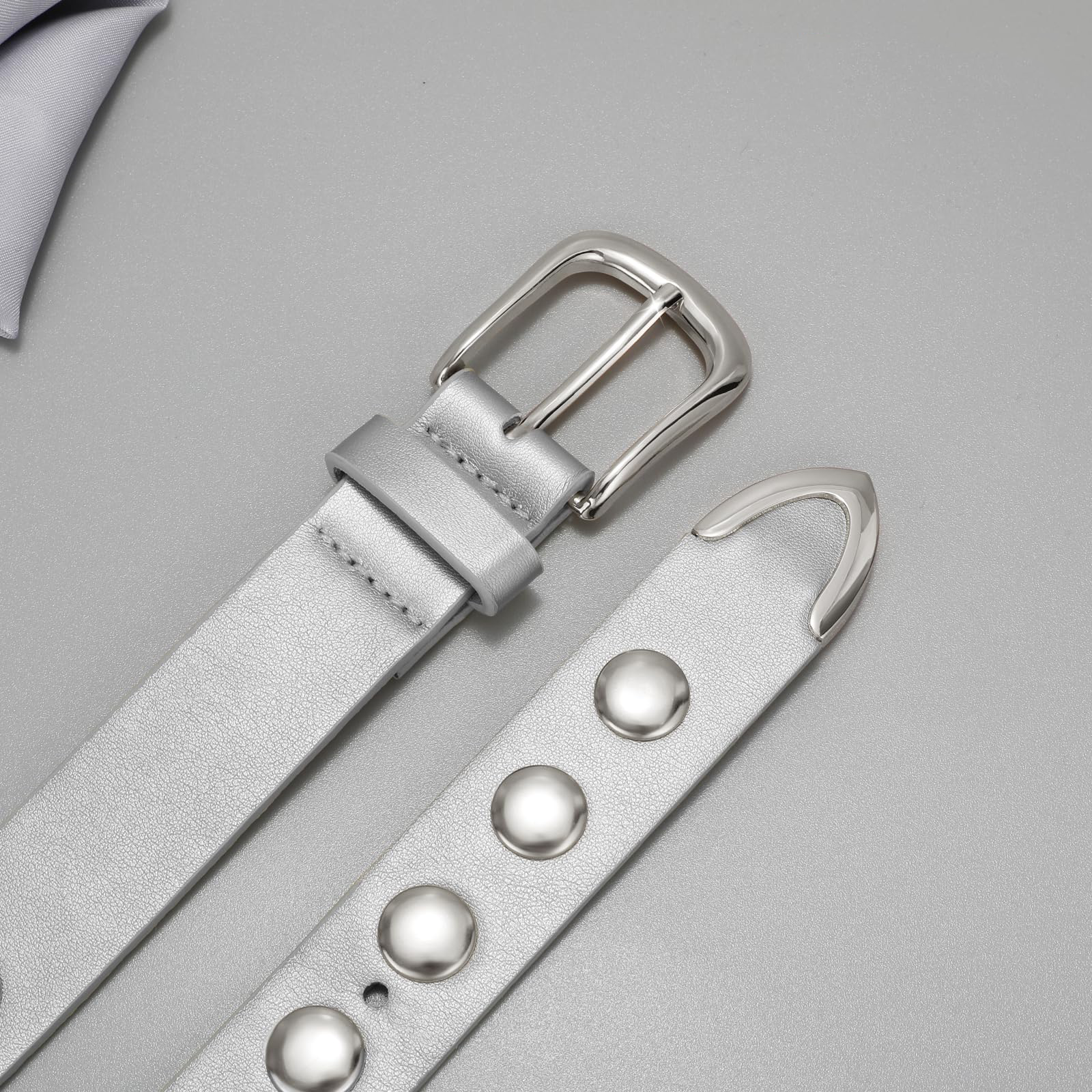 #Color_Silver