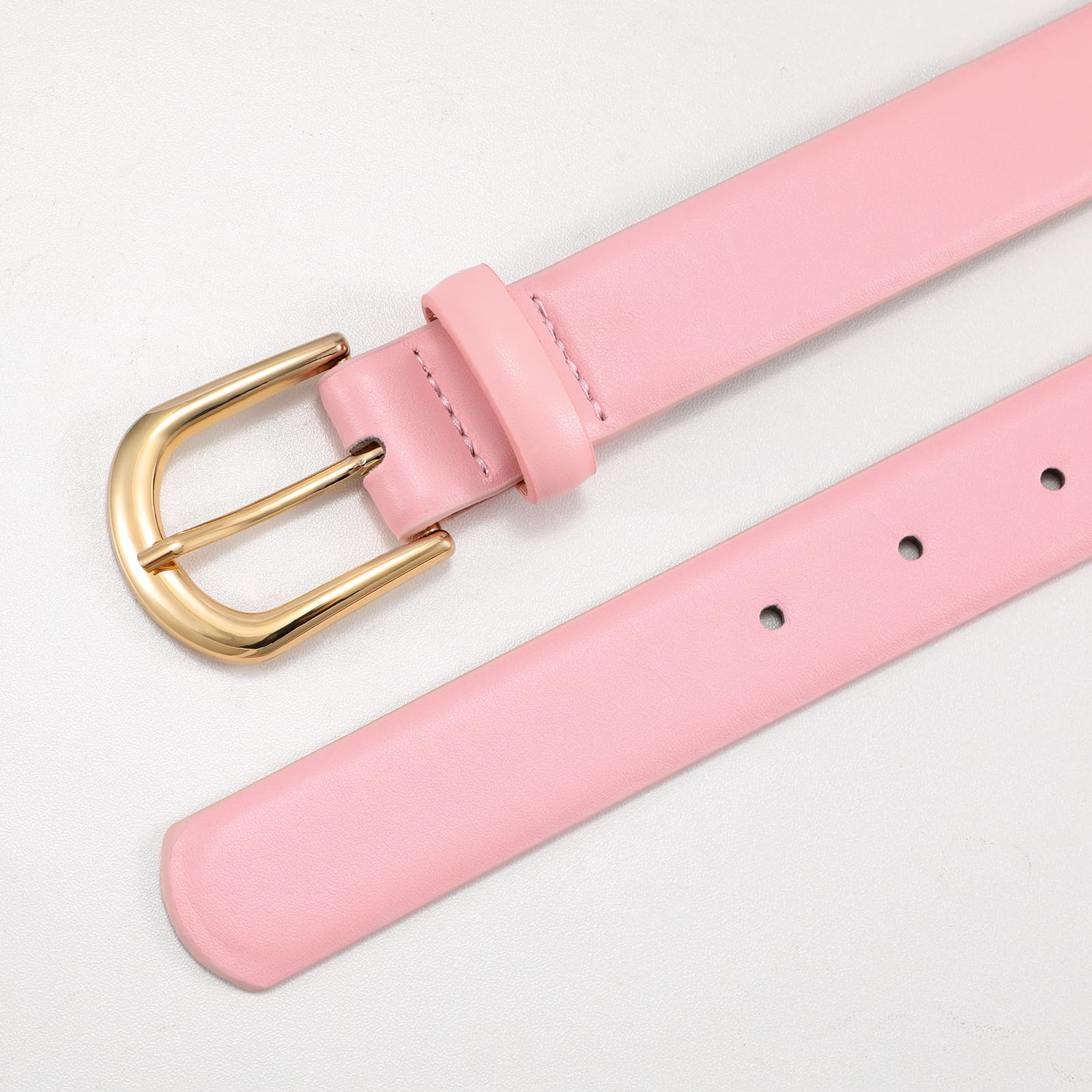 Classic Ladies Waist Belt