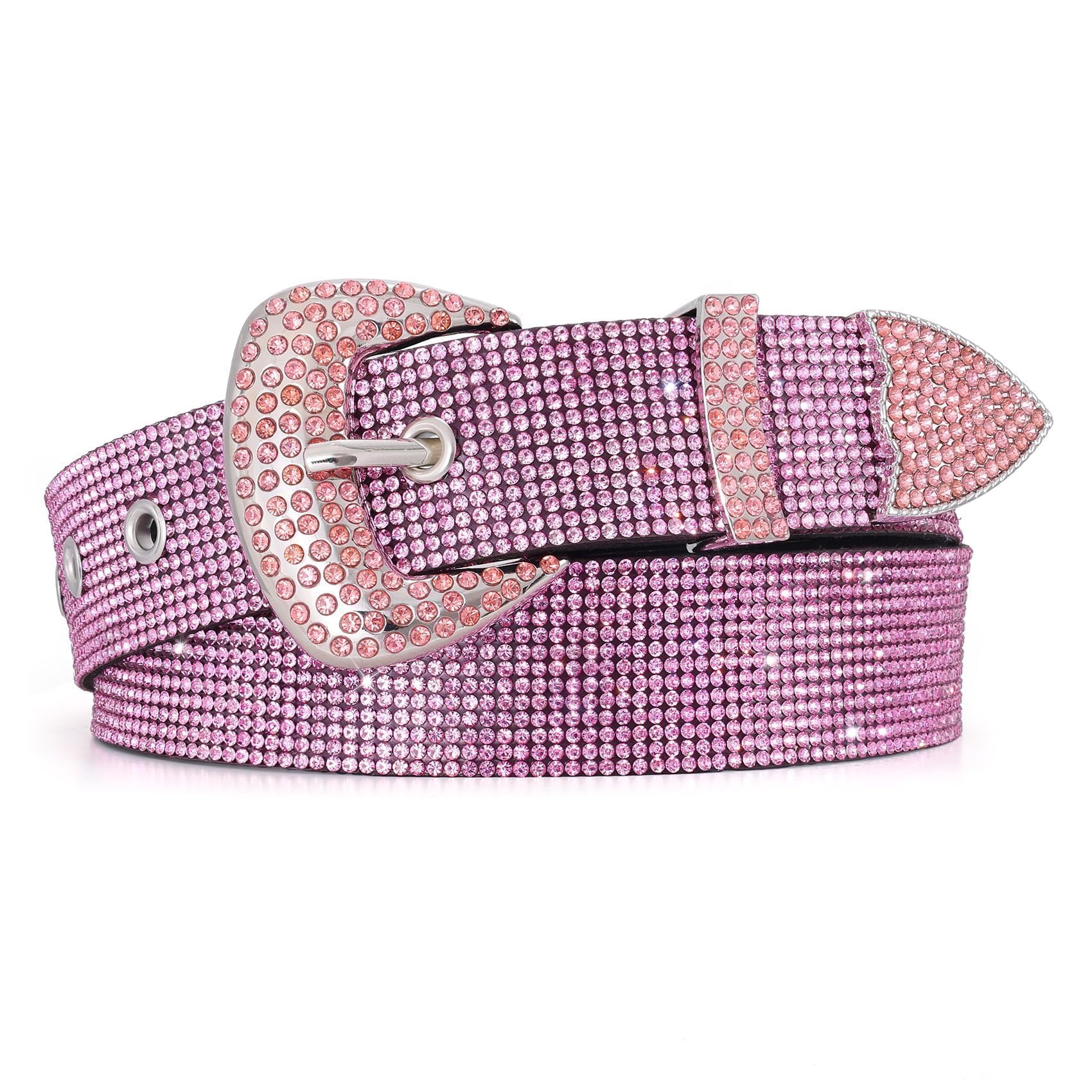 Sparkle Punk Belt