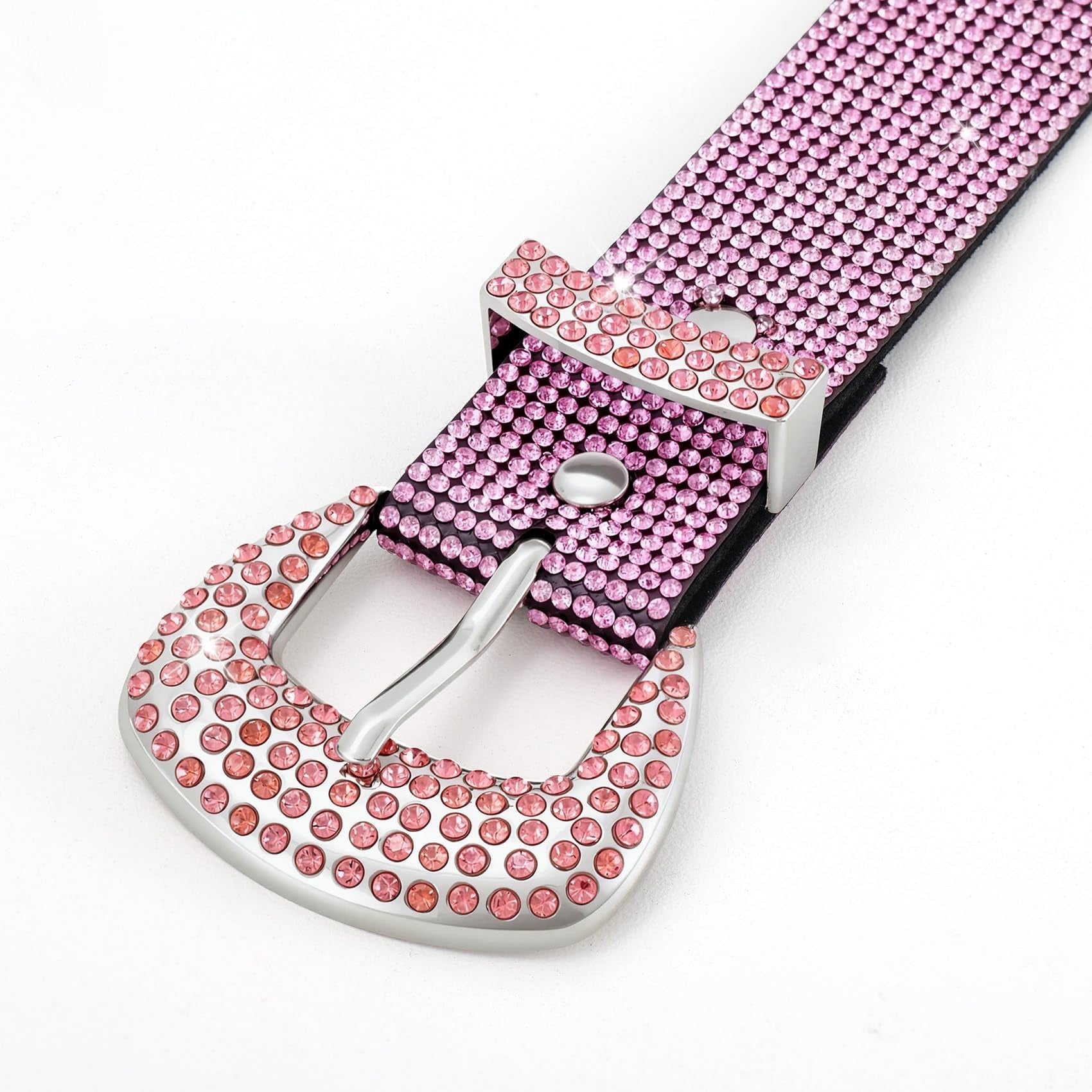 Sparkle Punk Belt