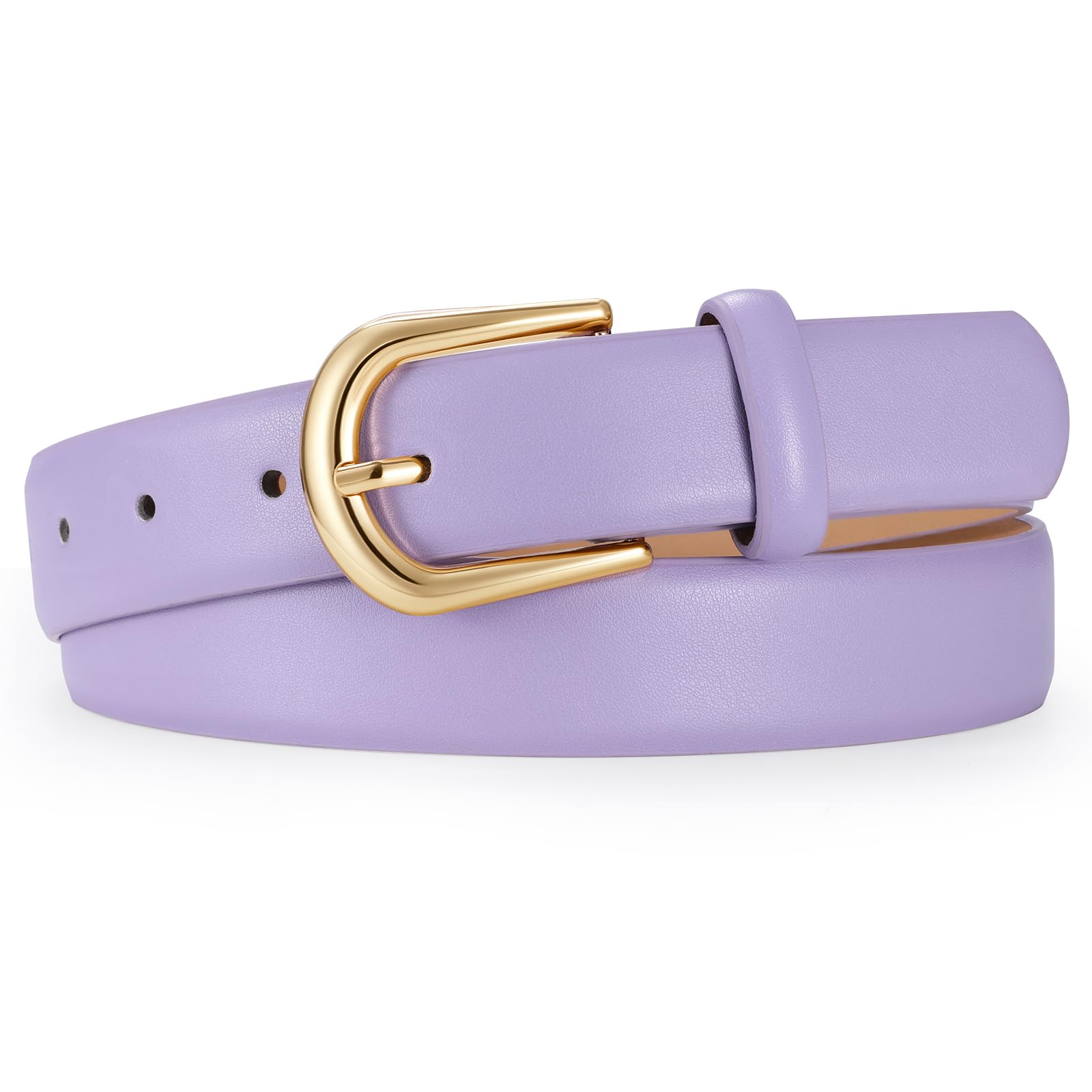 Classic Ladies Waist Belt