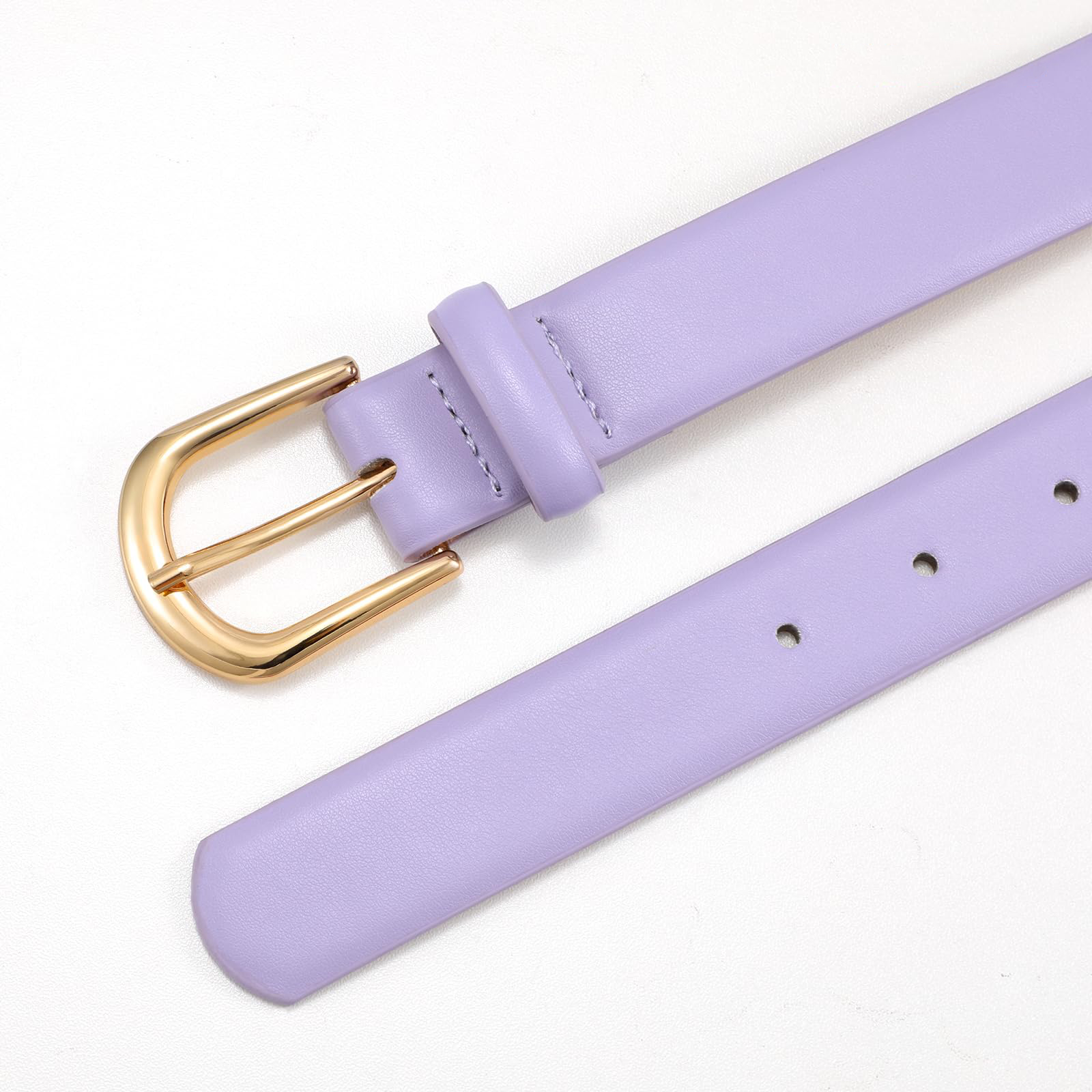 Classic Ladies Waist Belt