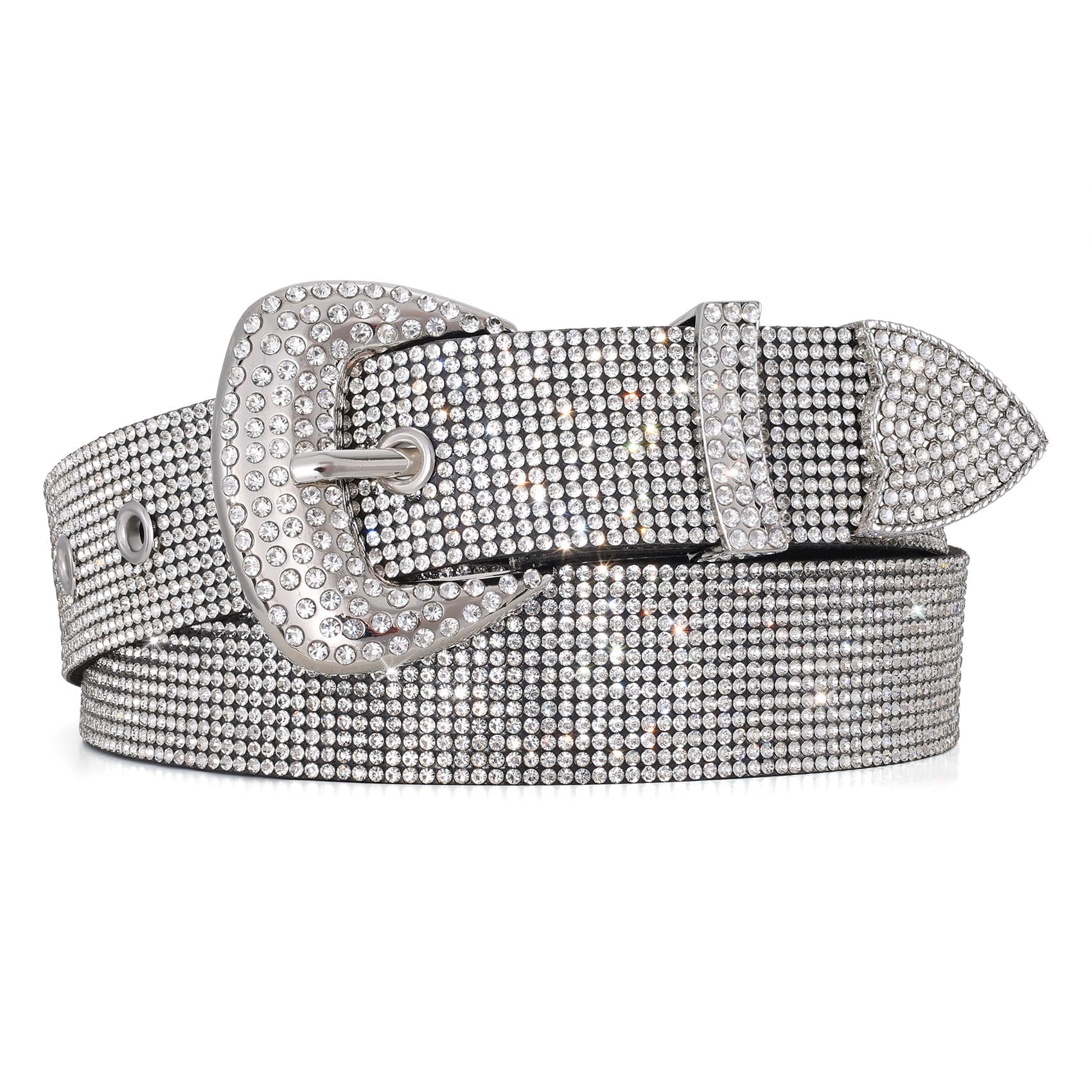 Sparkle Punk Belt