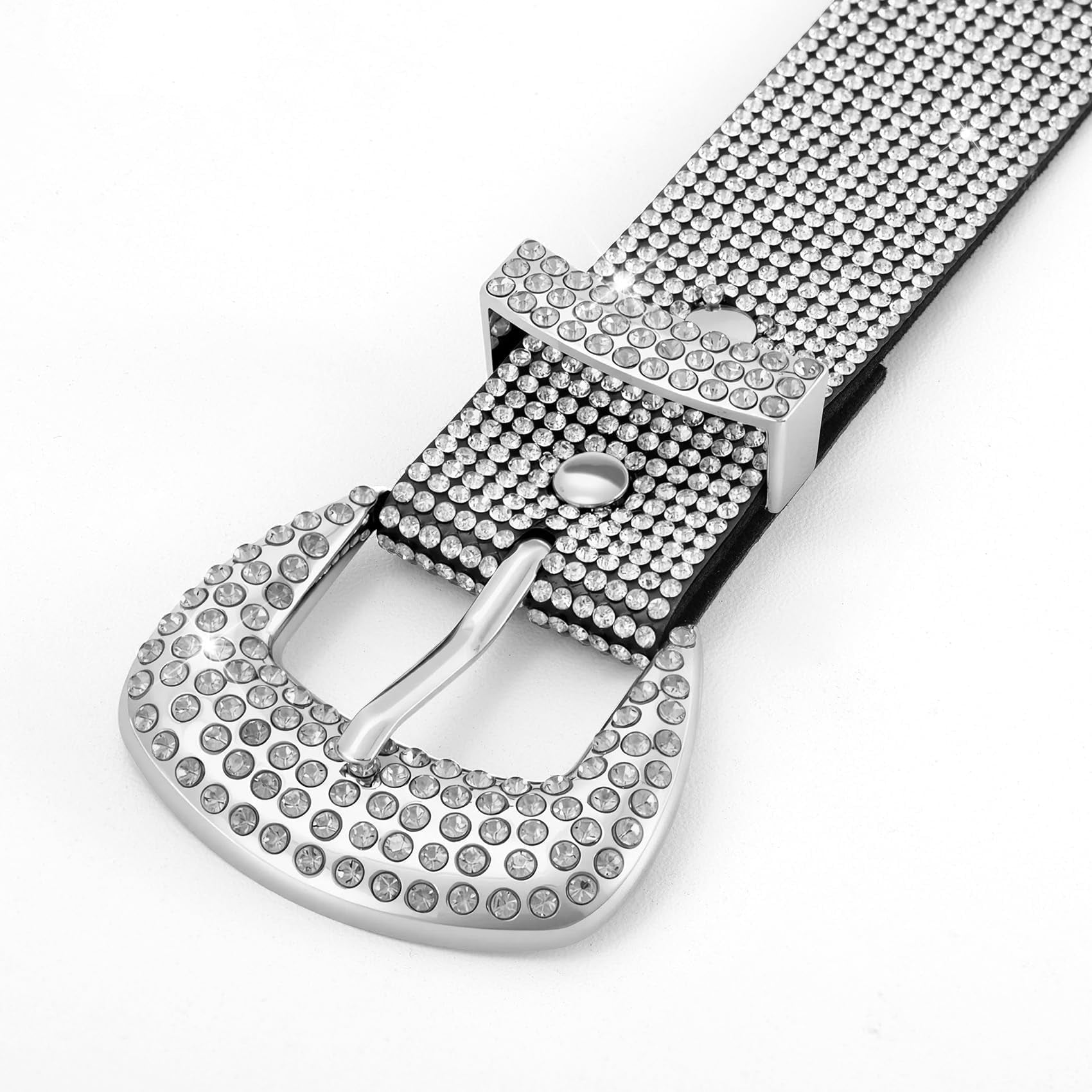 Sparkle Punk Belt